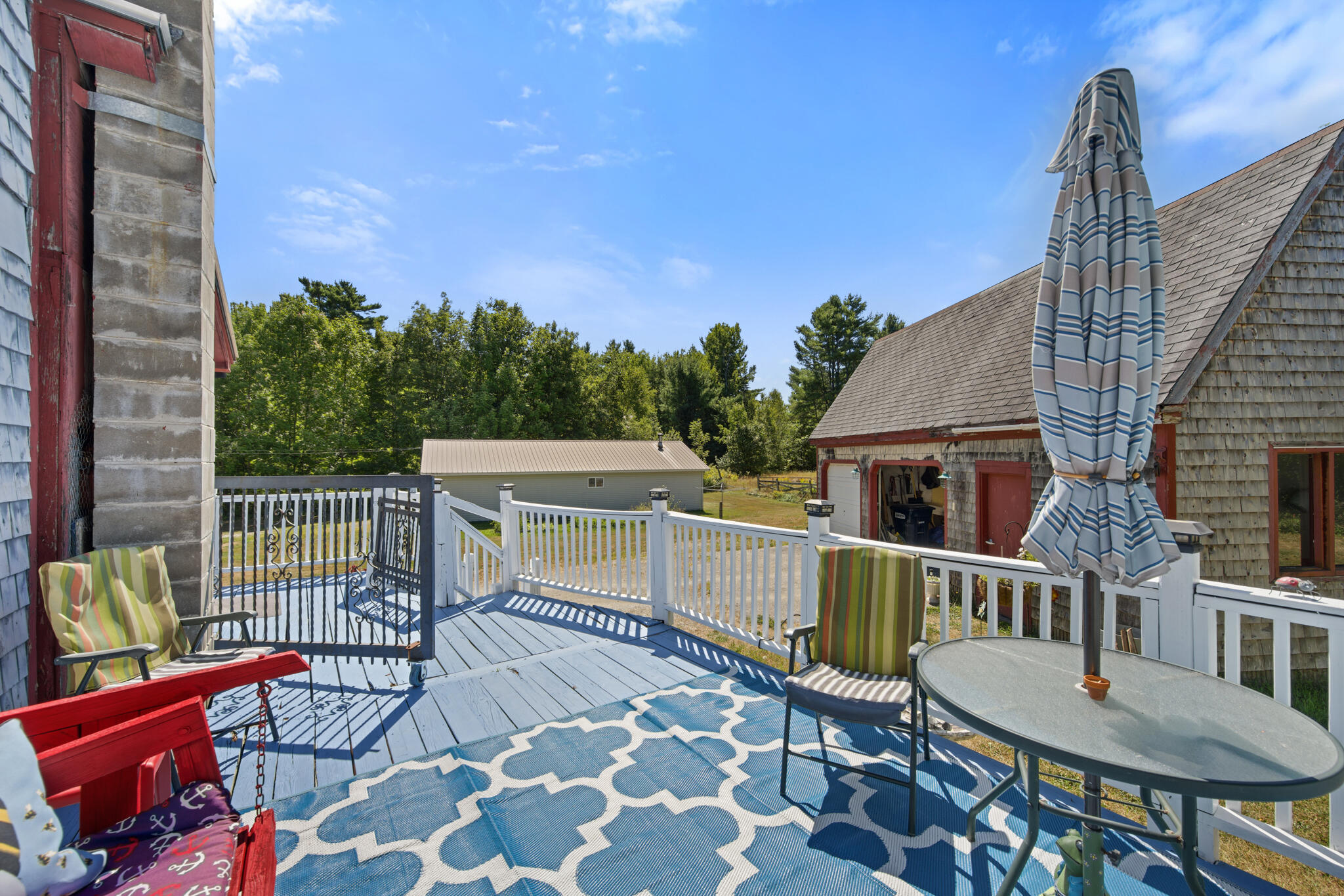 315 Hampden Road, Carmel, ME, 04419