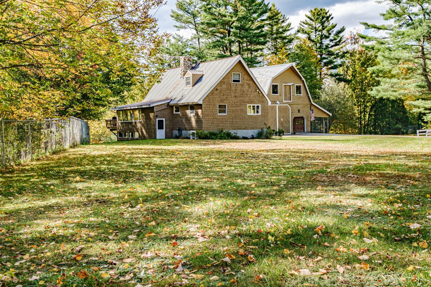 219 Irish Neighborhood Road, Greenwood, ME, 04255