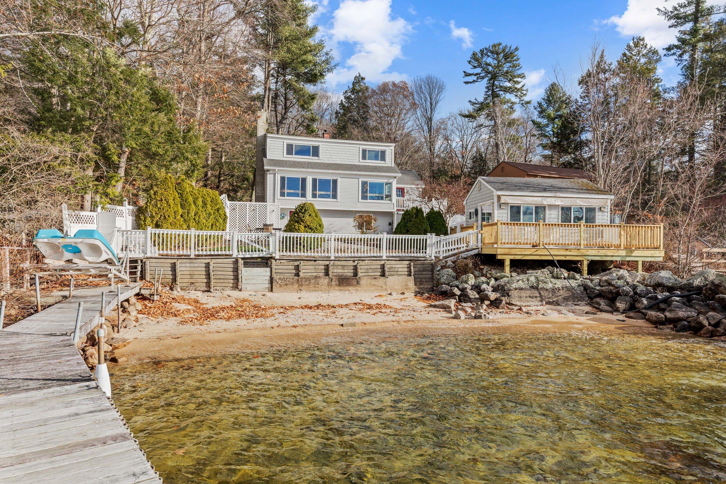 129 Fortunes Rocks Road, Biddeford, ME, 04005