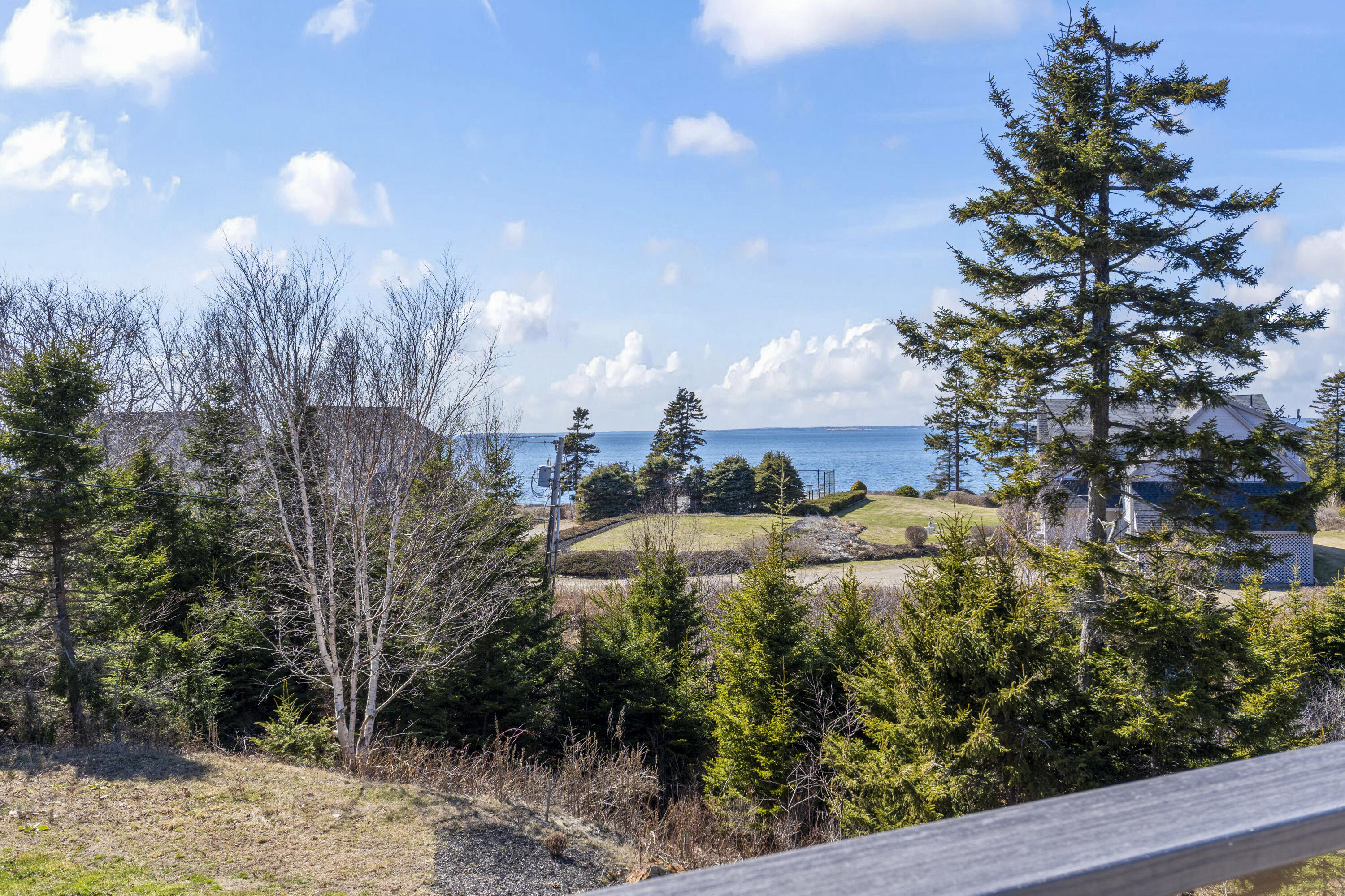 27 Seacrest Circle, Phippsburg, ME, 04562