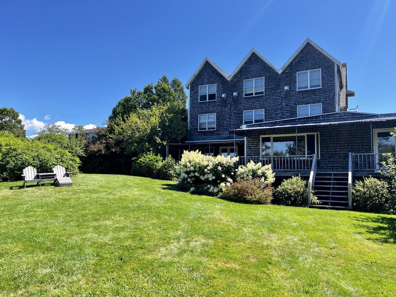 3063 Bristol Road, Bristol, ME, 04554