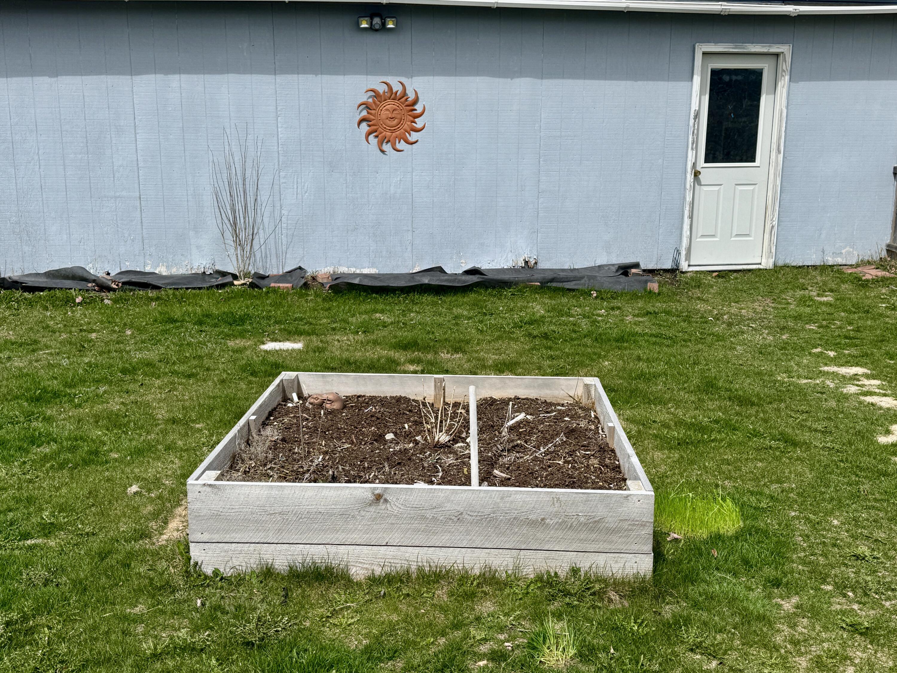 1 Daggett Road, Perry, ME, 04667