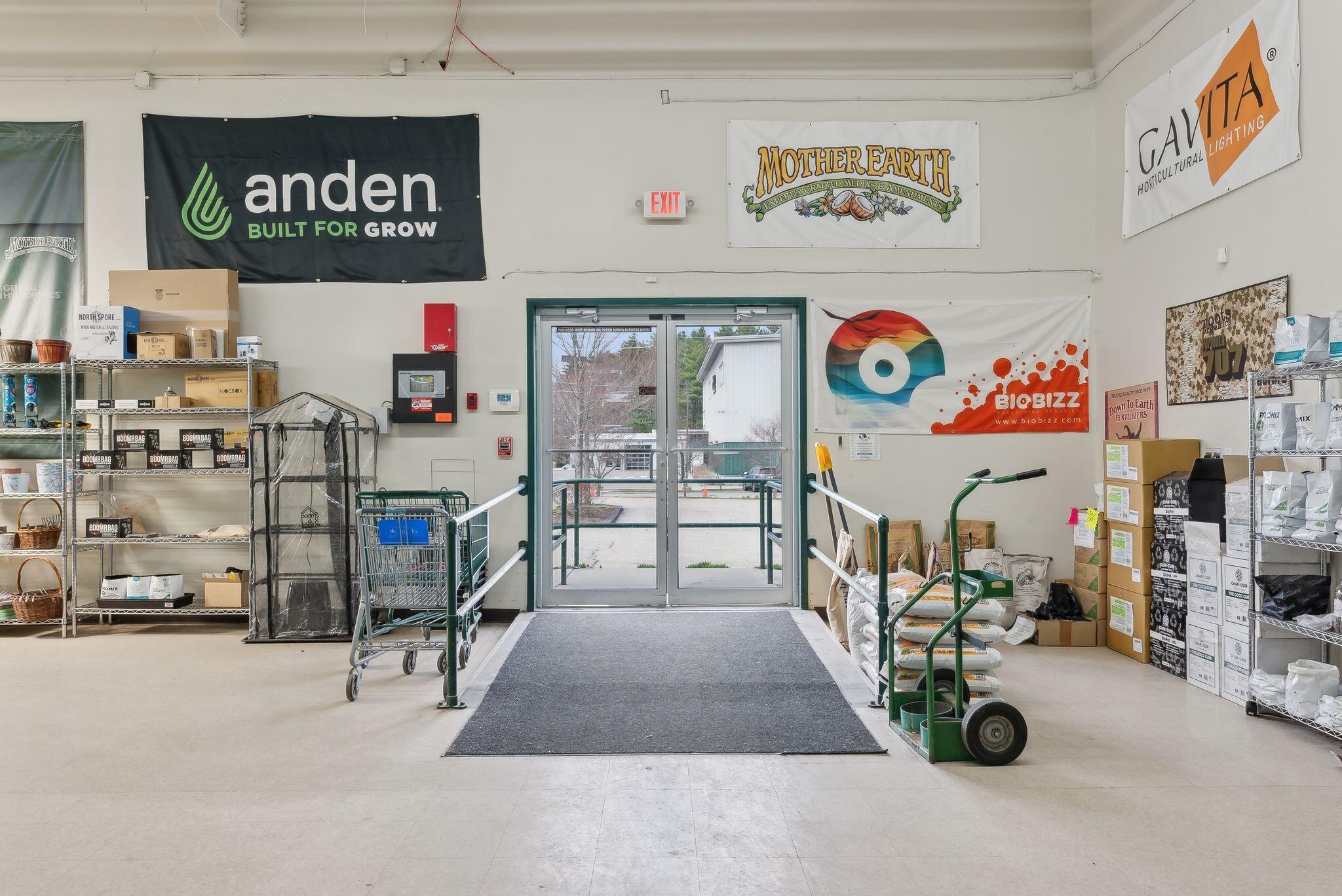 55 Warren Avenue, Portland, ME, 04103