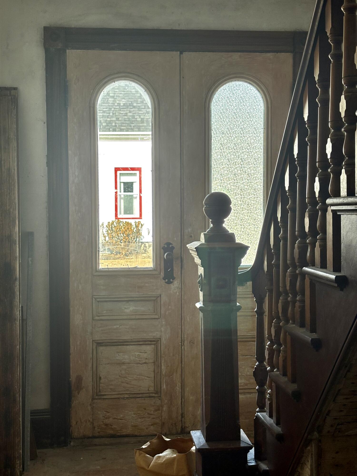 72 Washington Street, Eastport, ME, 04631