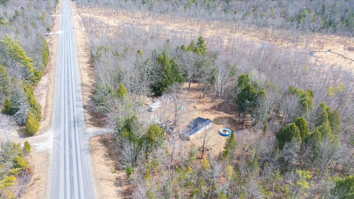 92 Wilcox Road, Trescott Twp, ME, 04652