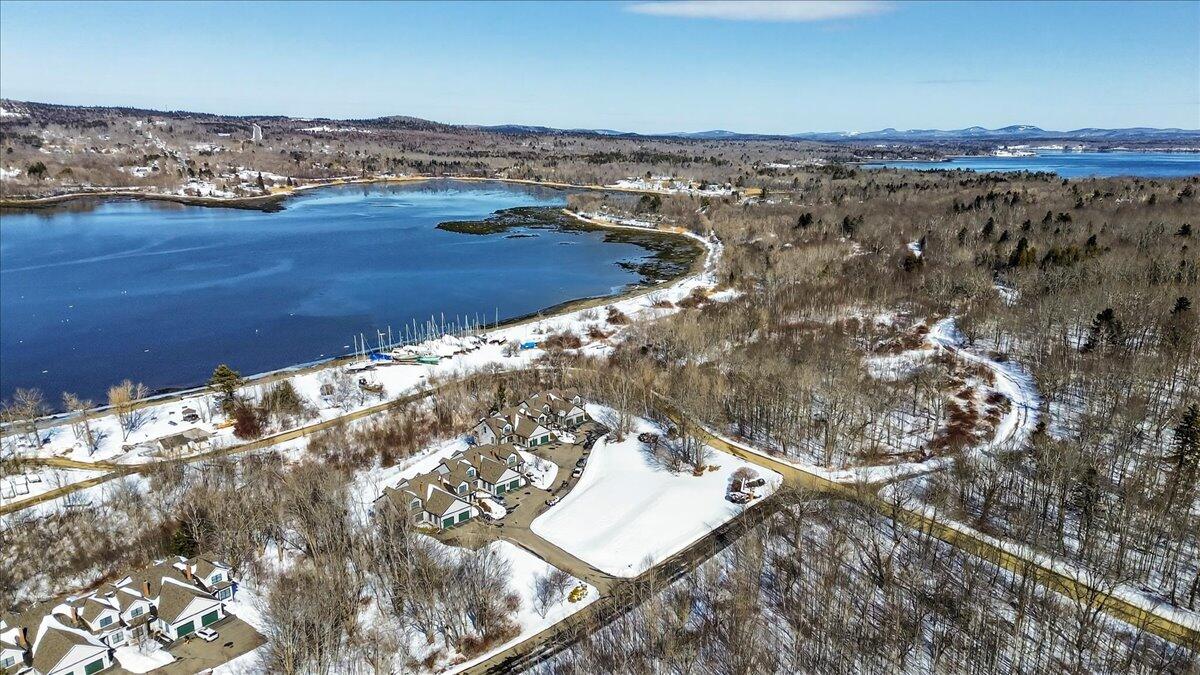 58 Harbor View Drive UNIT 58, Stockton Springs, ME, 04981