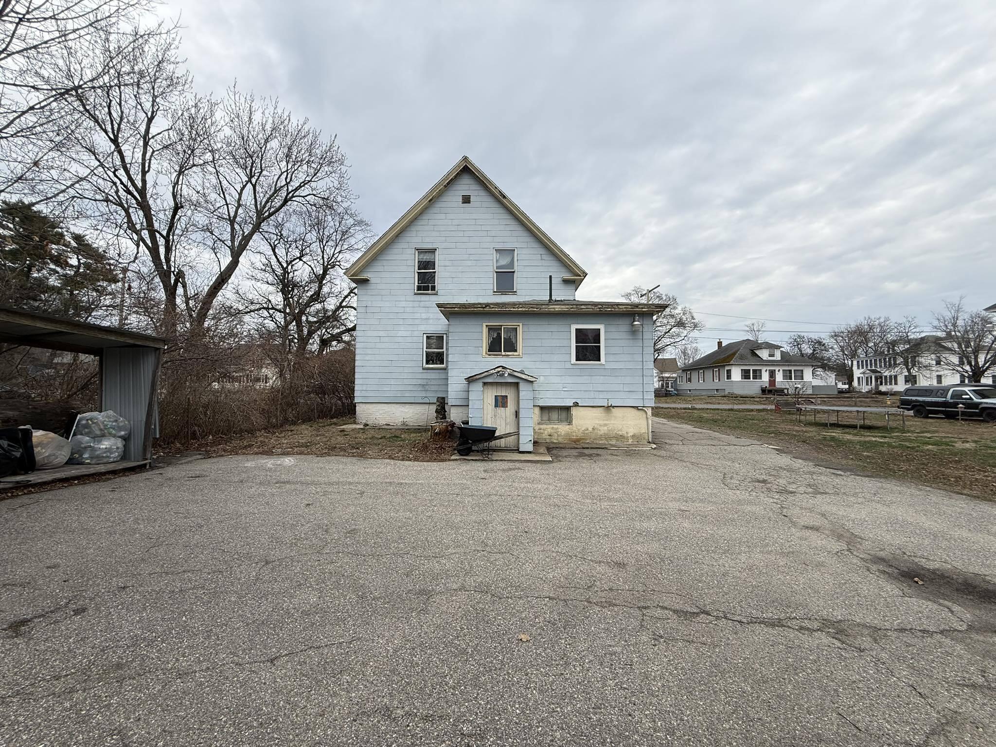 7 Bates Street, Sanford, ME, 04073