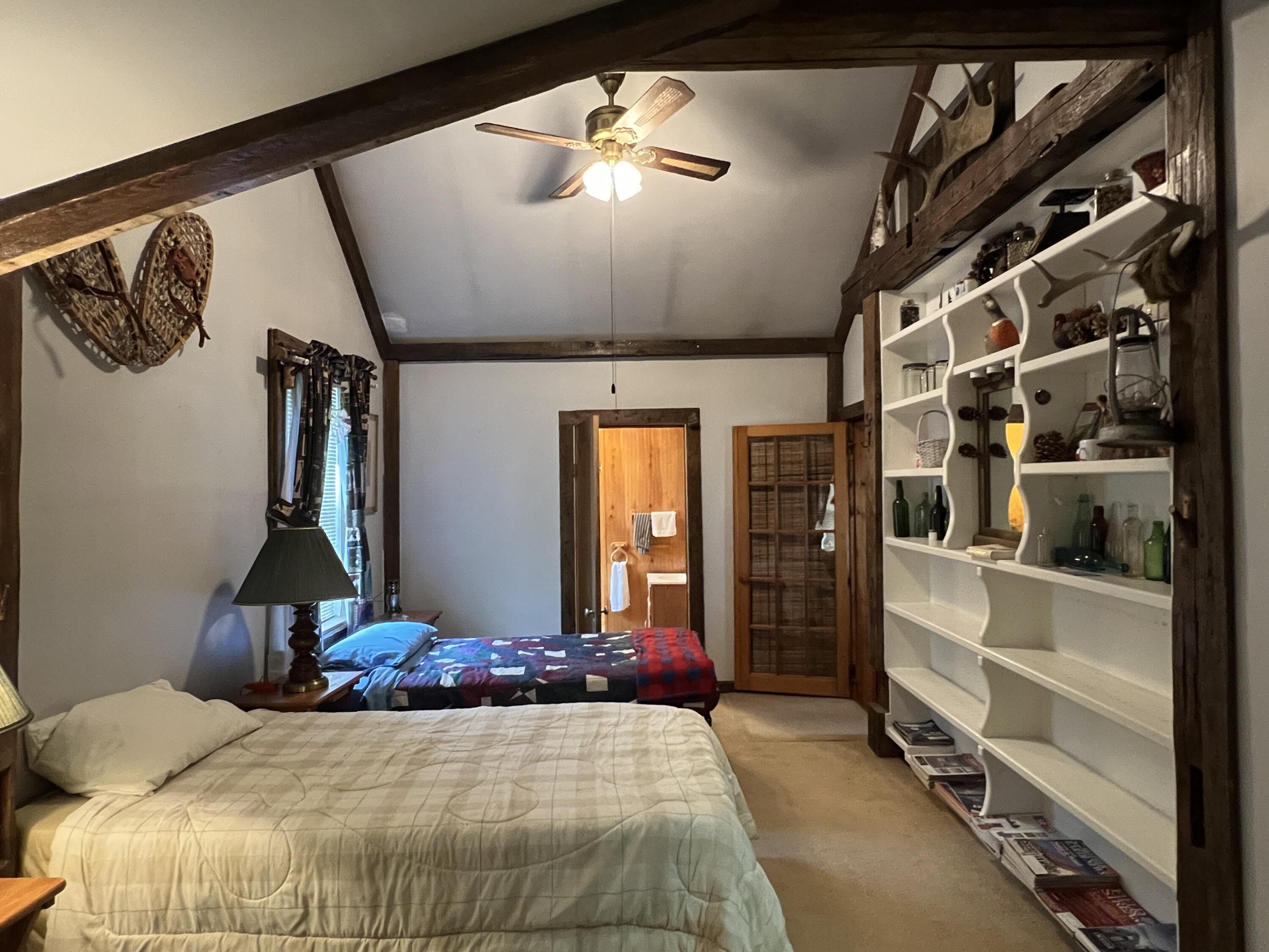 86&88 Austin Road, Cross Lake Twp, ME, 04779