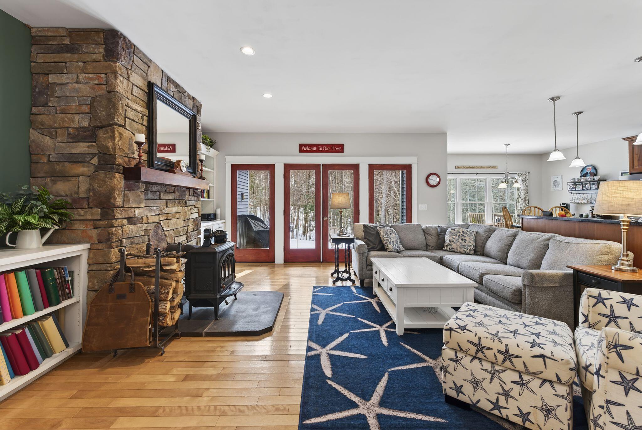 17 Bowdens Way, Windham, ME, 04062