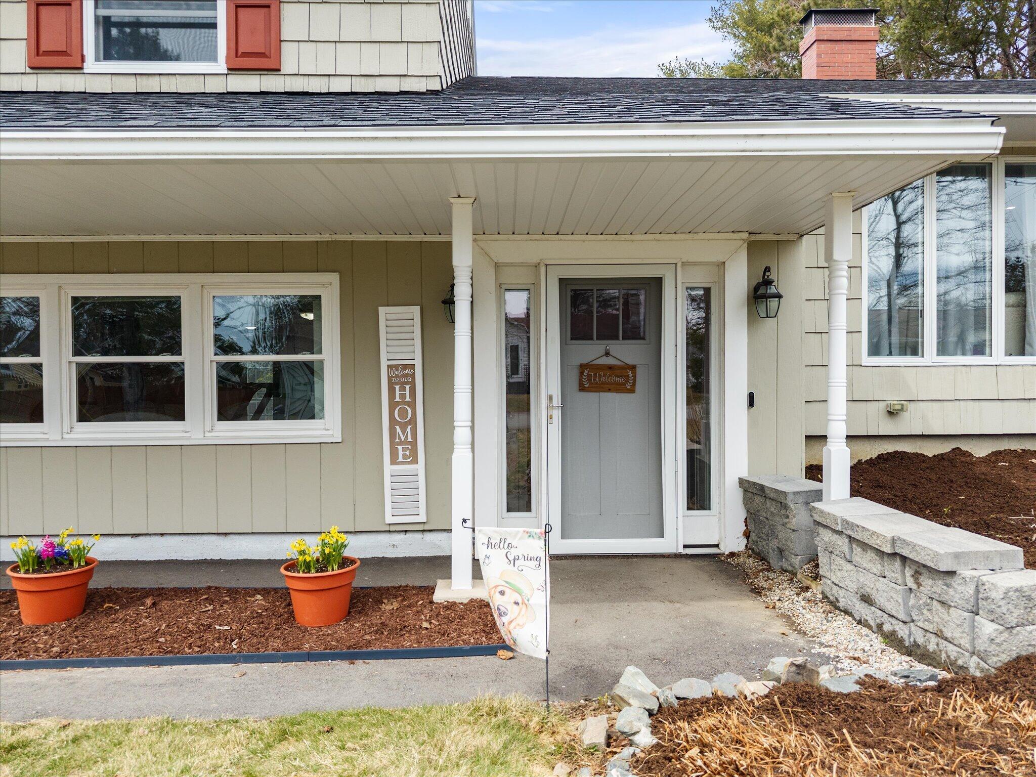 7 Williams Street, Hampden, ME, 04444