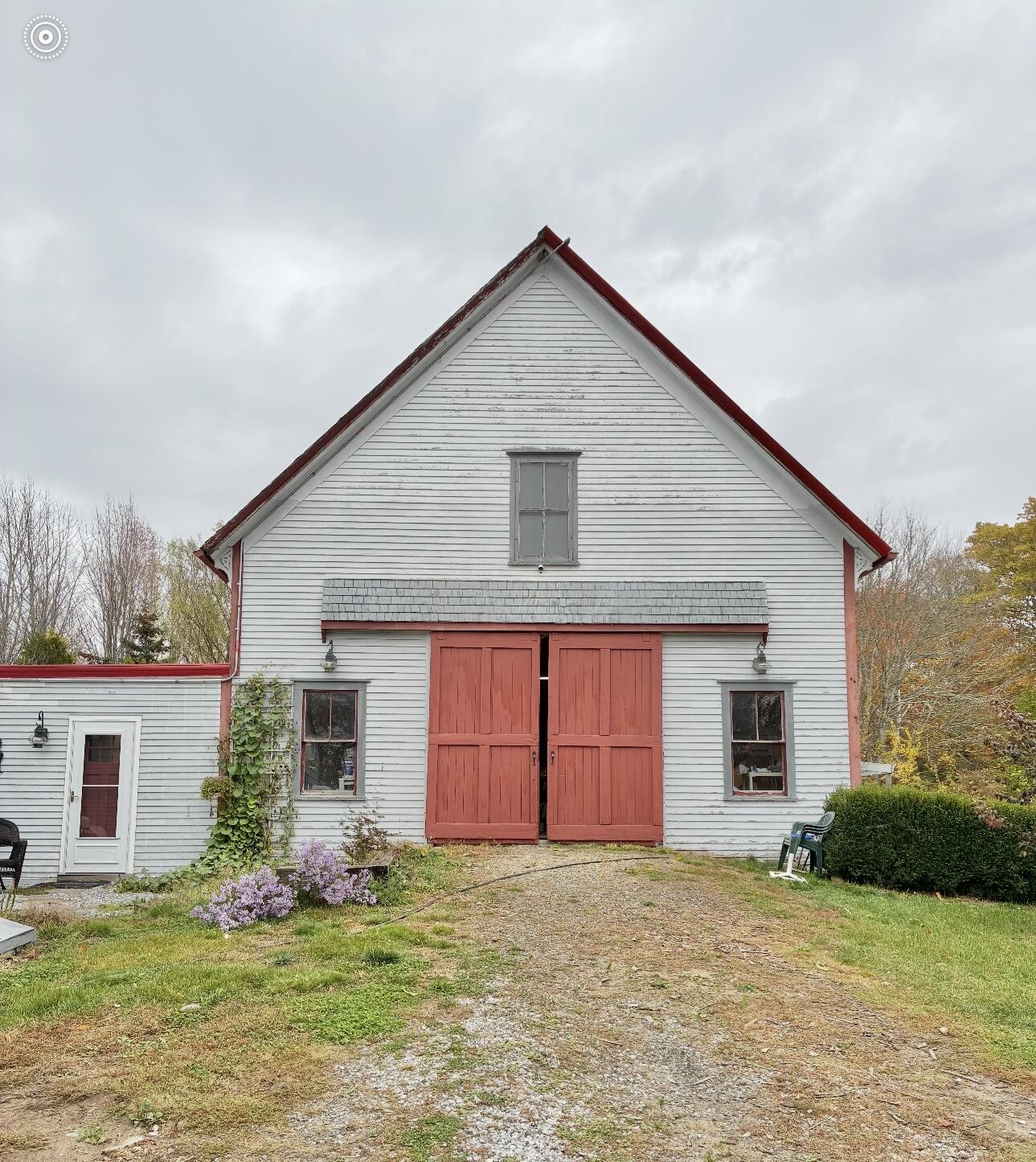361 Waldoboro Road, Friendship, ME, 04547