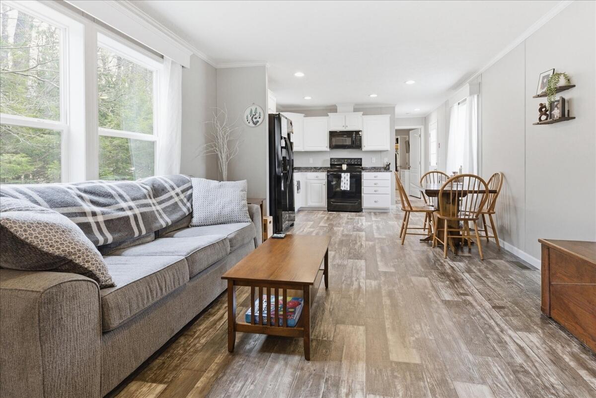15 Blue Rock Road UNIT 12, Monmouth, ME, 04259