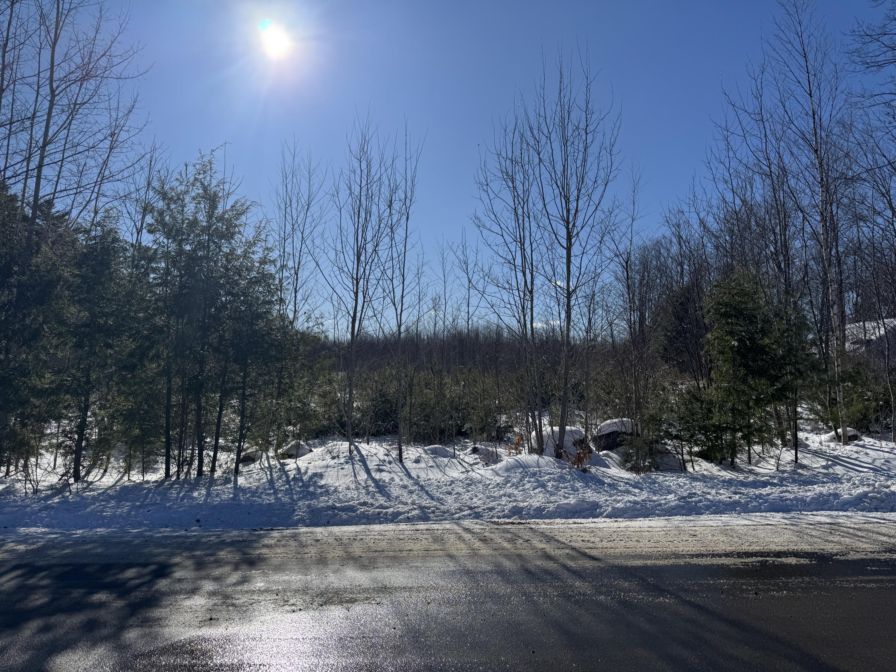 Lot 29-3 Seaward Mills Road, Vassalboro, ME, 04989