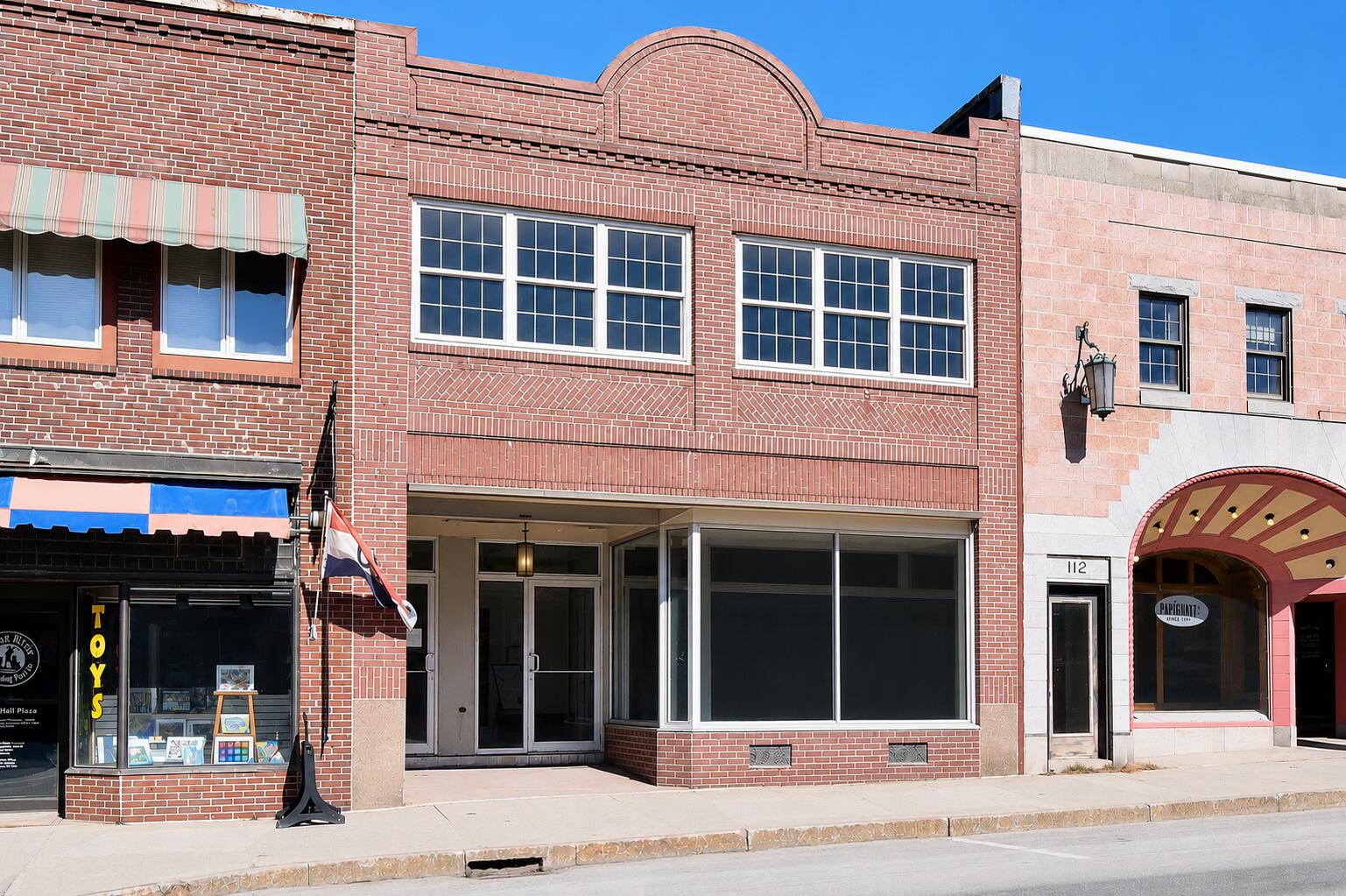 Photo of 108 Main Street Ellsworth ME 04605