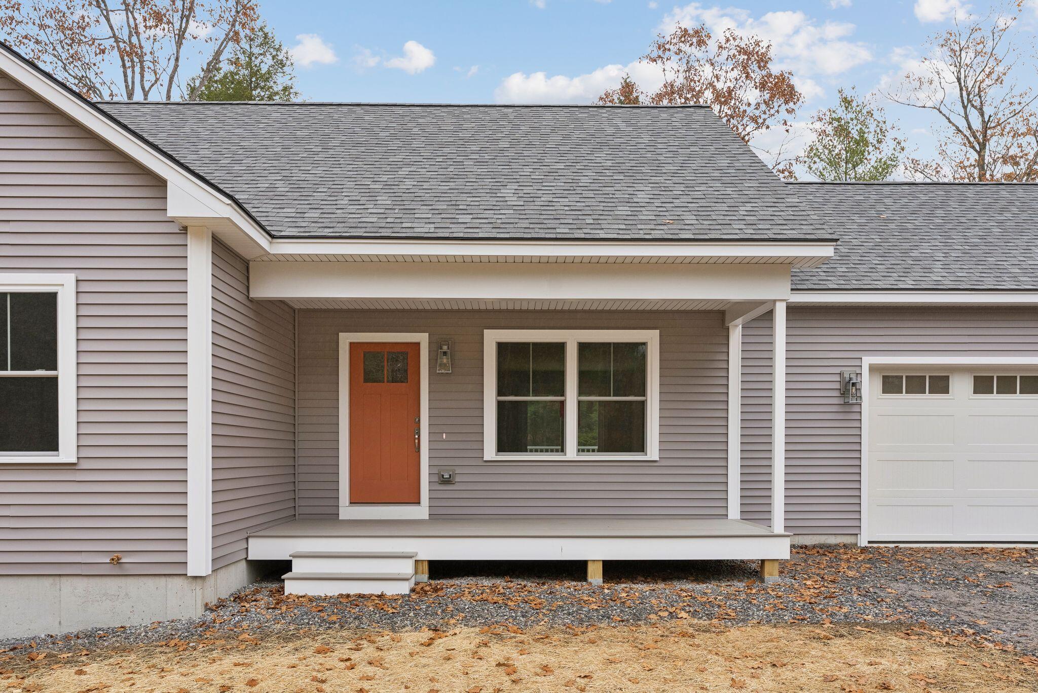 245 Foye Road, Wiscasset, ME, 04578