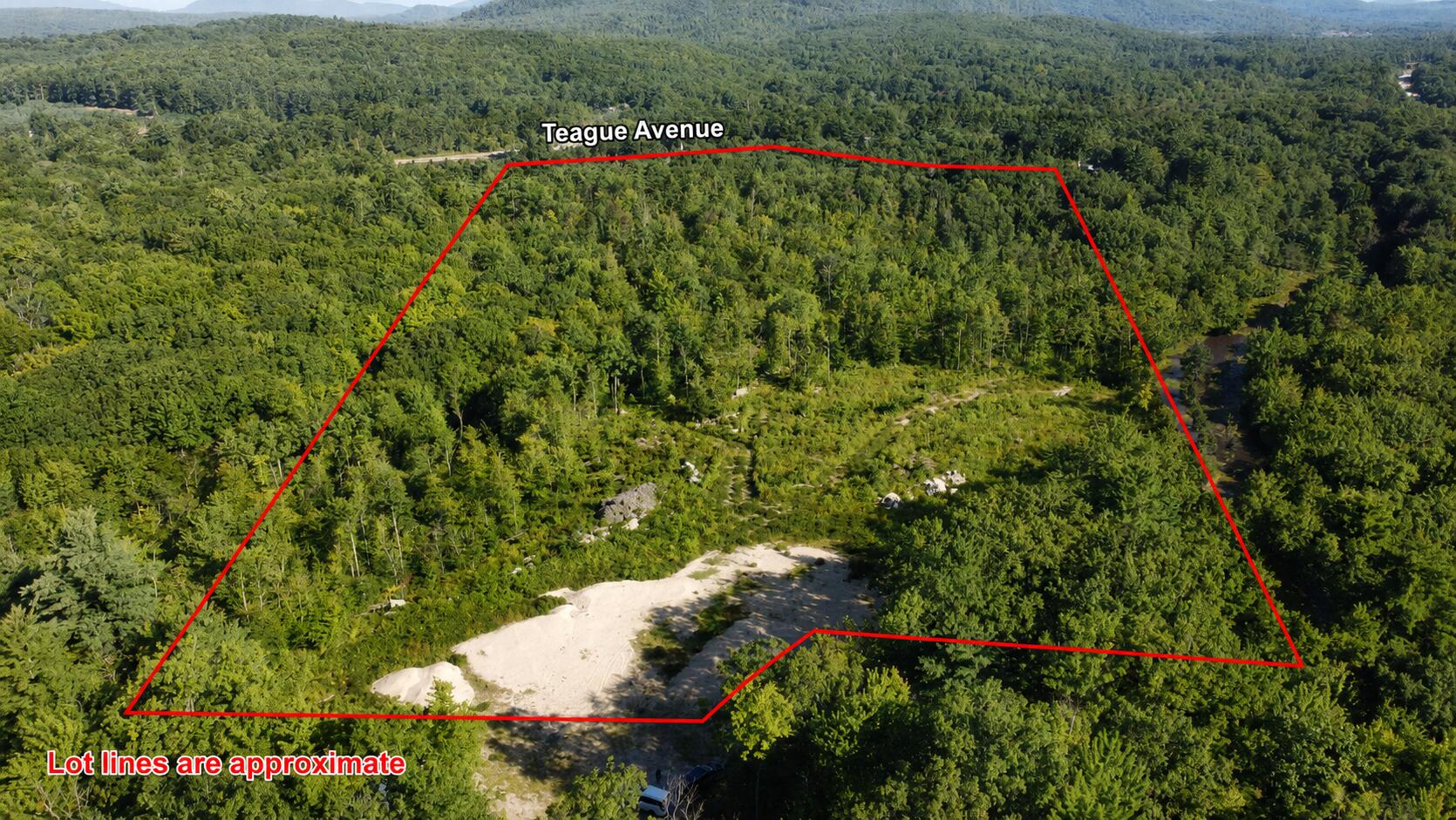 Photo of Lot 48 Lessard Drive Turner ME 04282
