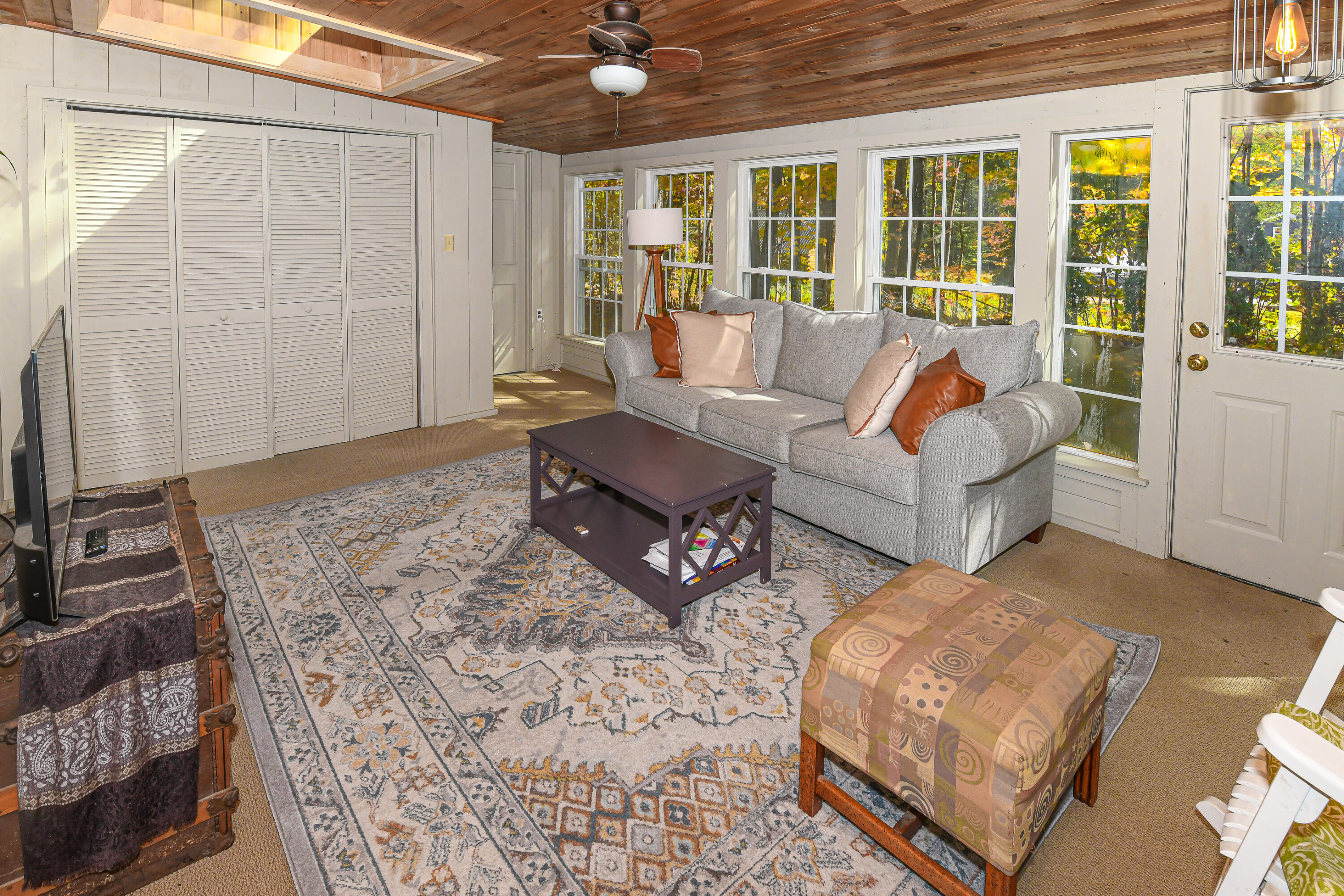 198 Bush Row Road, Denmark, ME, 04022