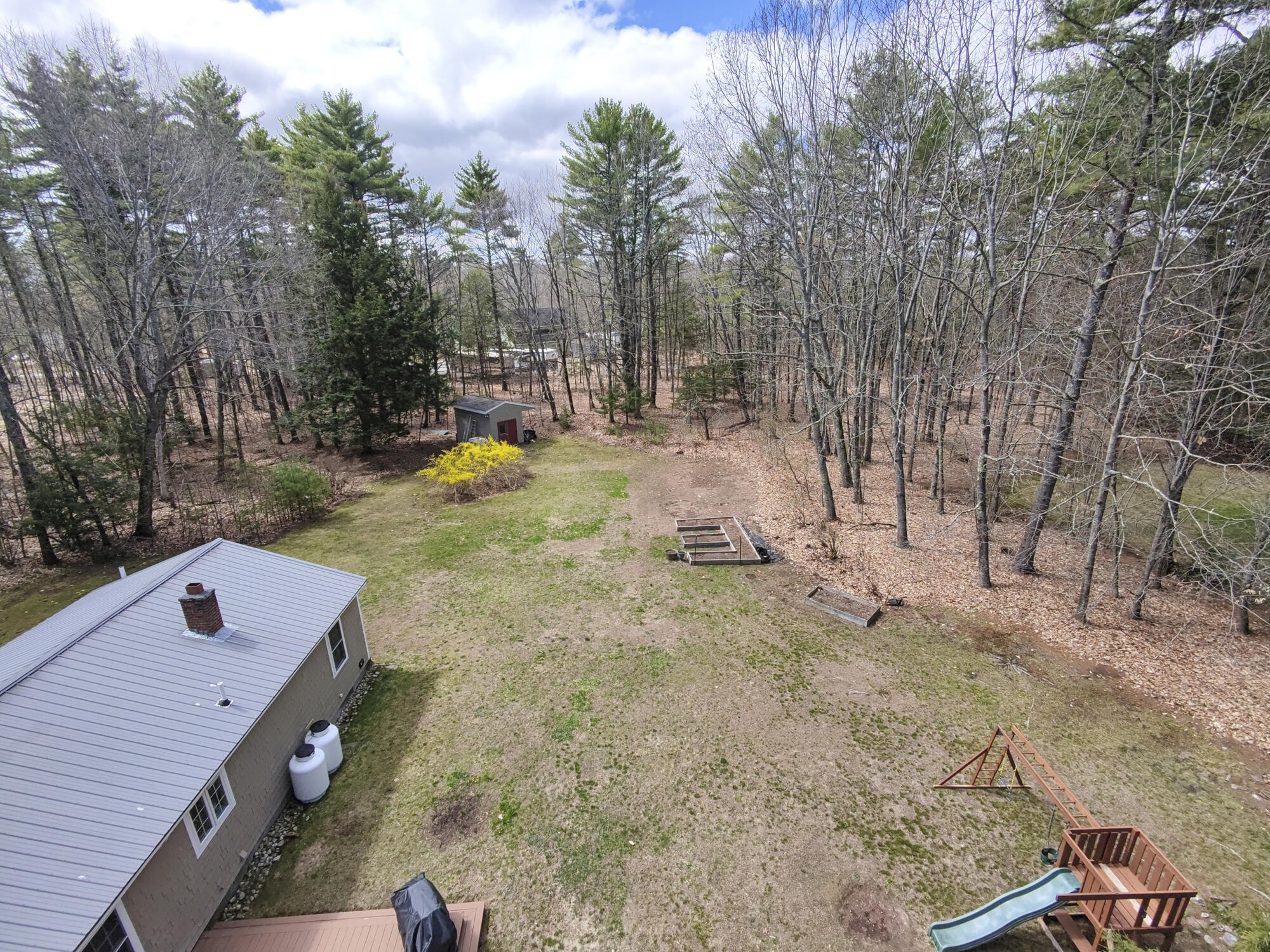10 Standish Neck Road, Gorham, ME, 04038