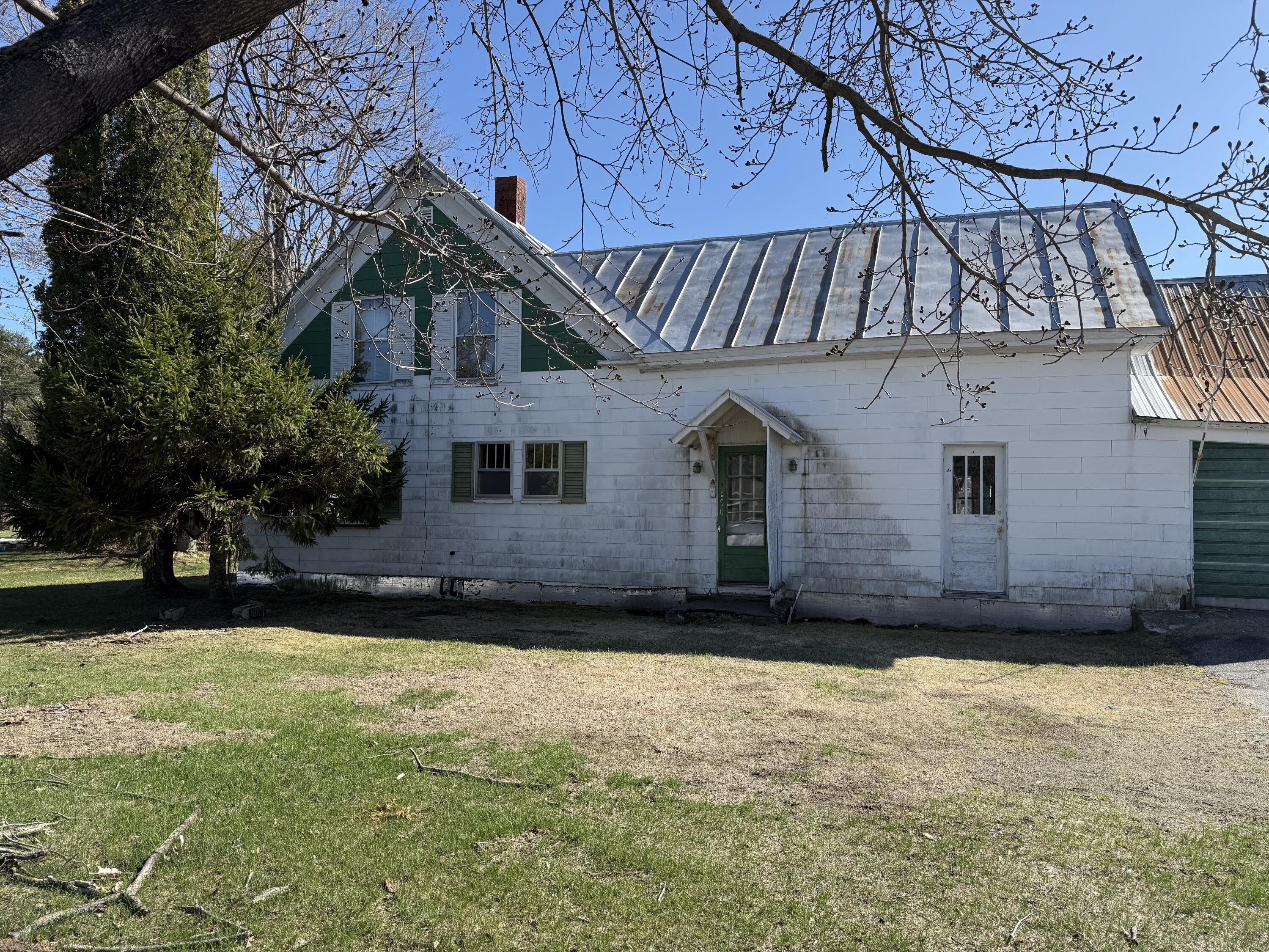 90 Canada Road, Moscow, ME, 04920