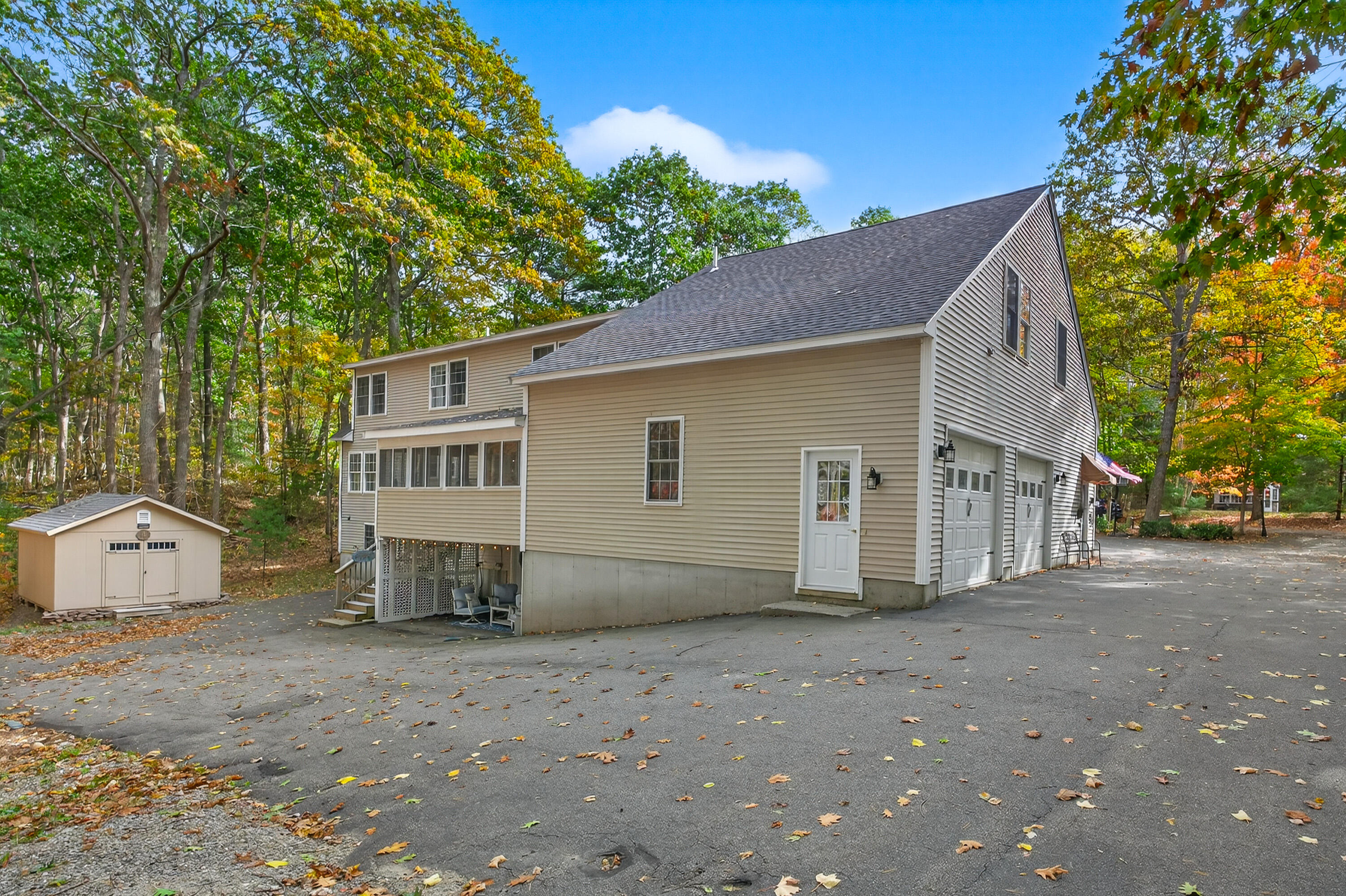 14 Rachel Drive, Kennebunk, ME, 04043