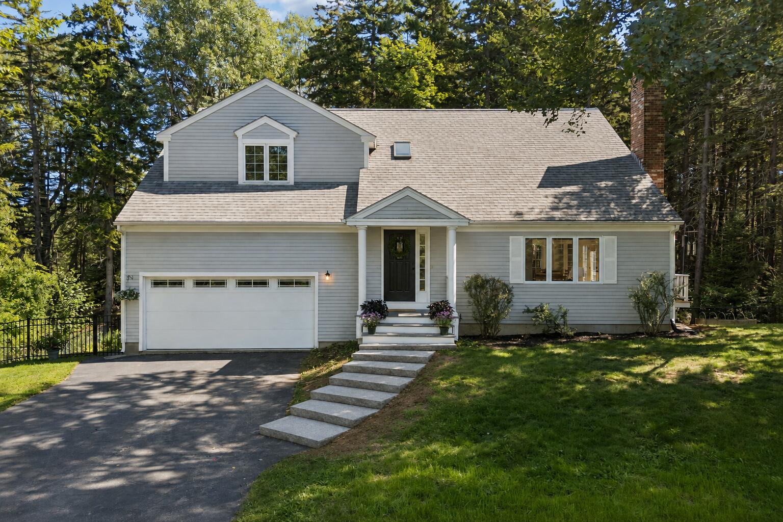 Photo of 26 Hannaford Cove Road Cape Elizabeth ME 04107