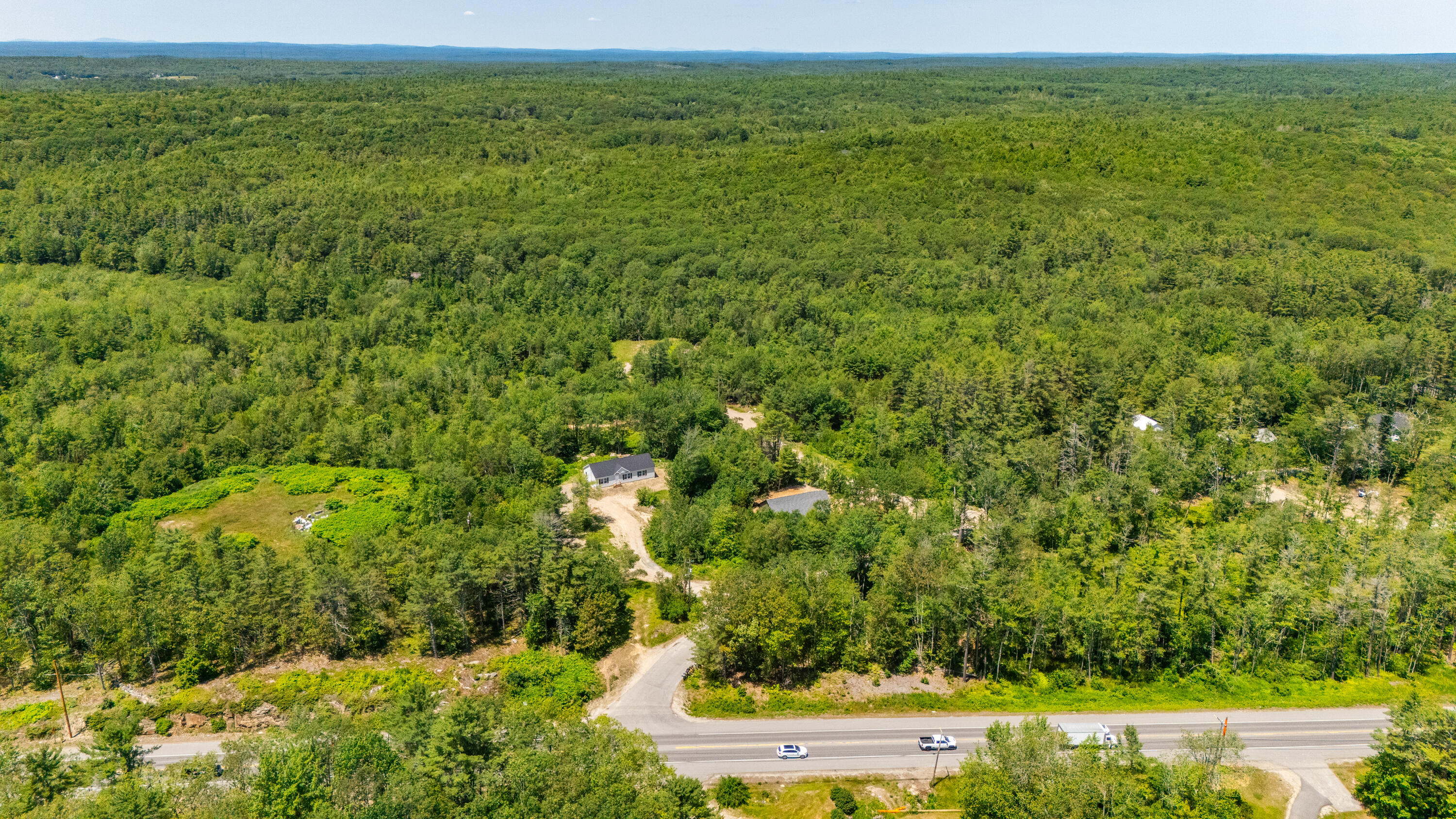 Lot 9 Fawn Meadow Drive, Woolwich, ME, 04579