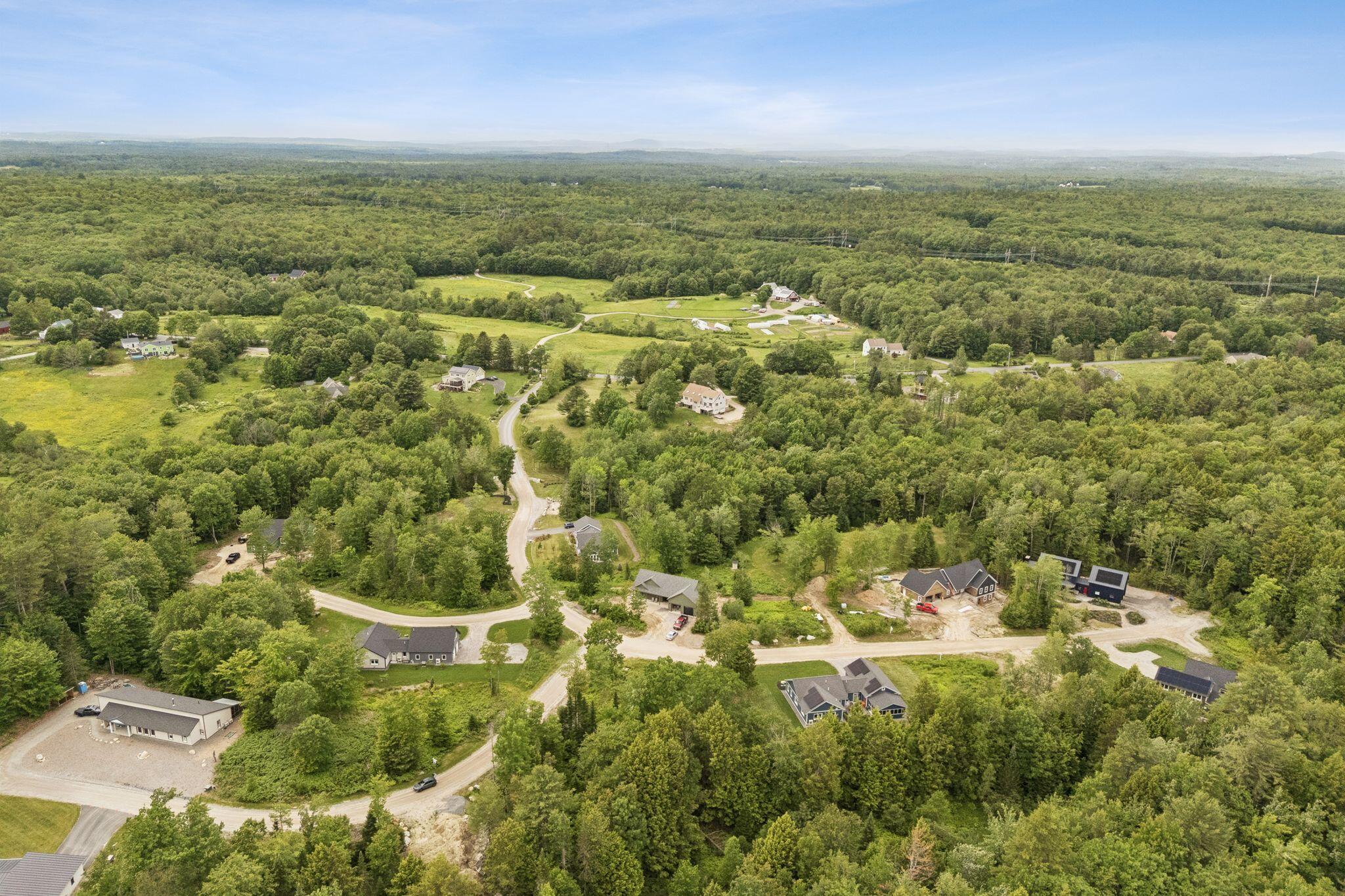 Lot 9 Little Fawn Lane, Brunswick, ME, 04011