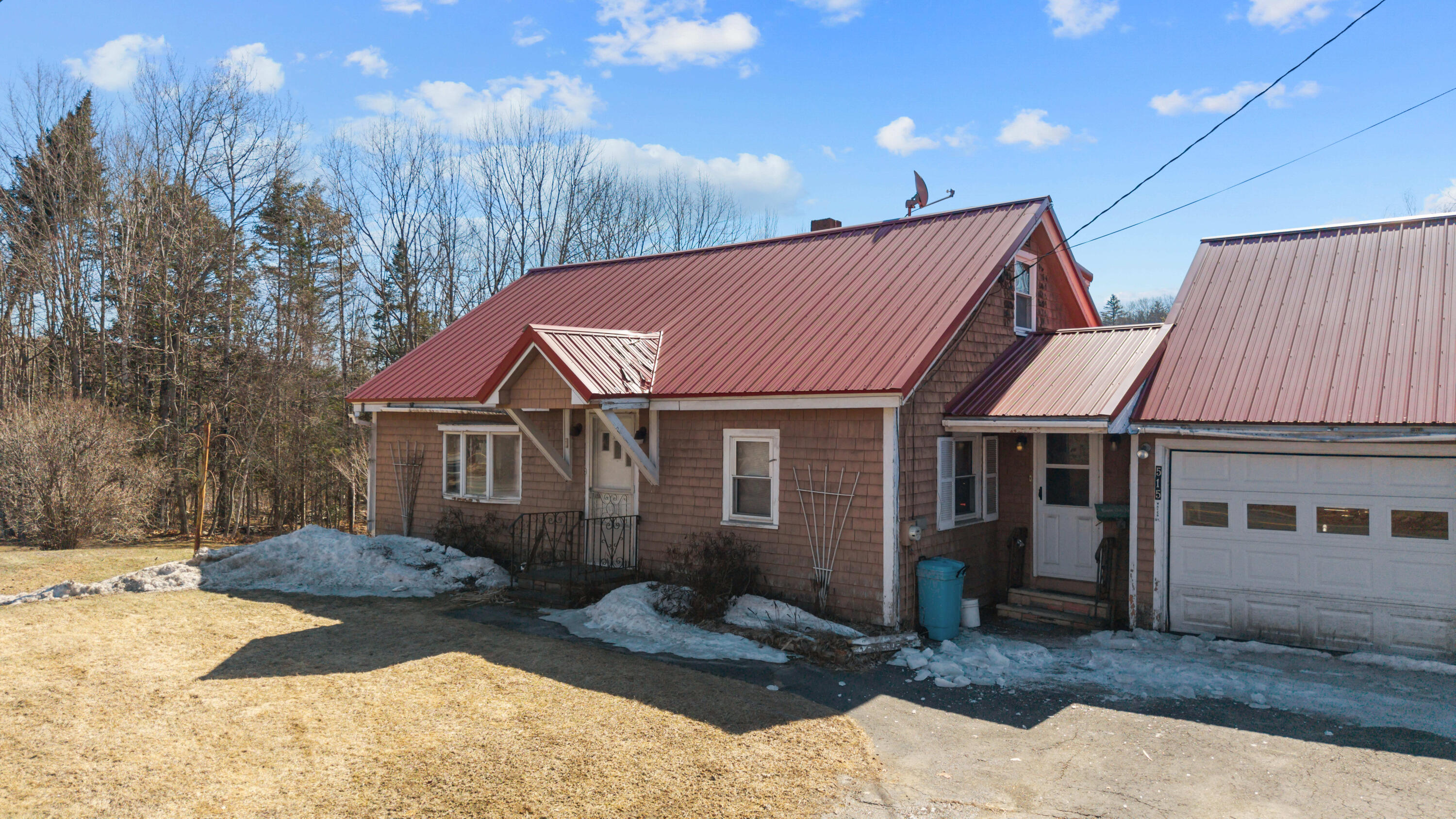 515 Water Street, Guilford, ME, 04443