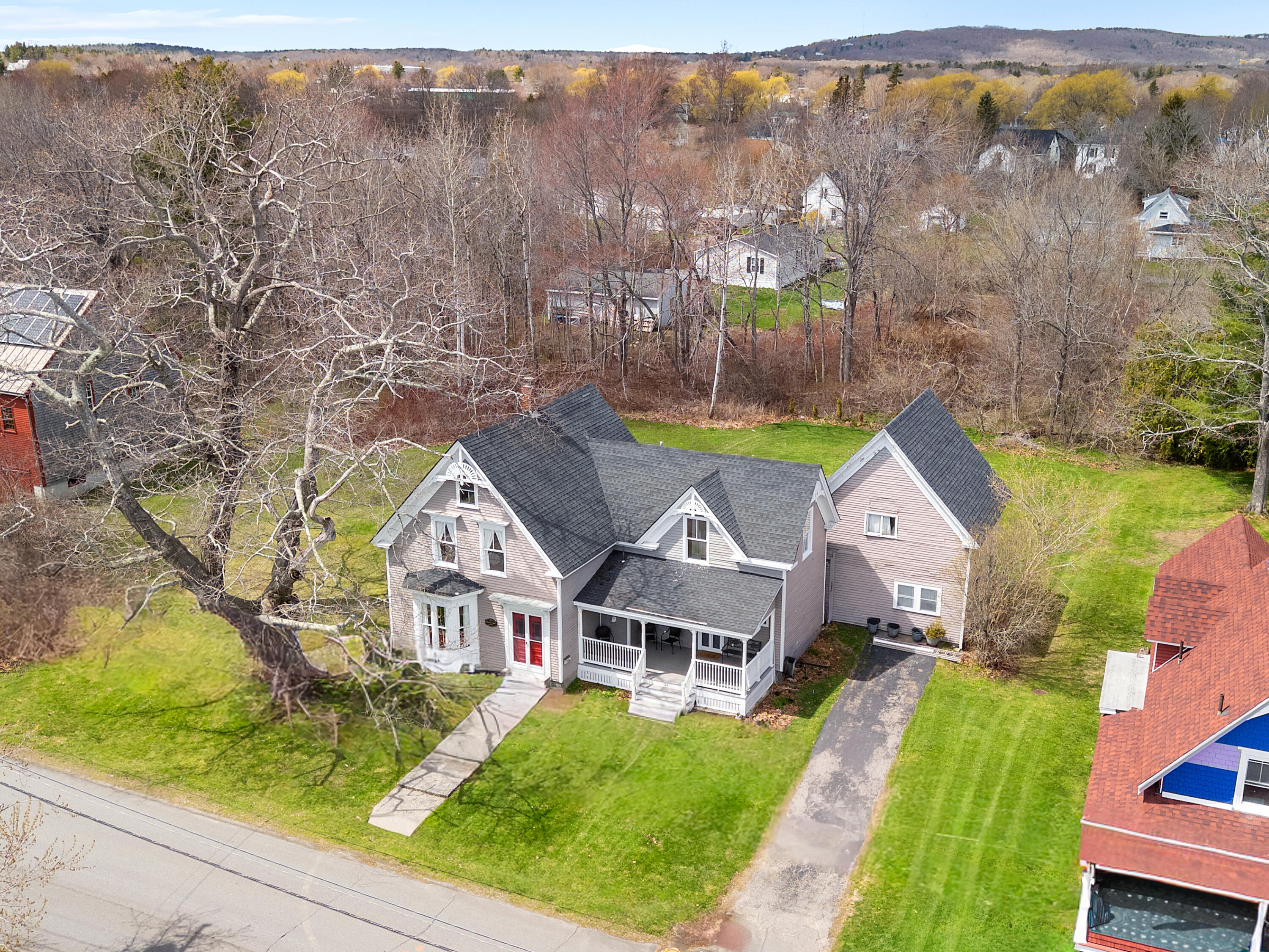 34 Mechanic Street, Rockland, ME, 04841