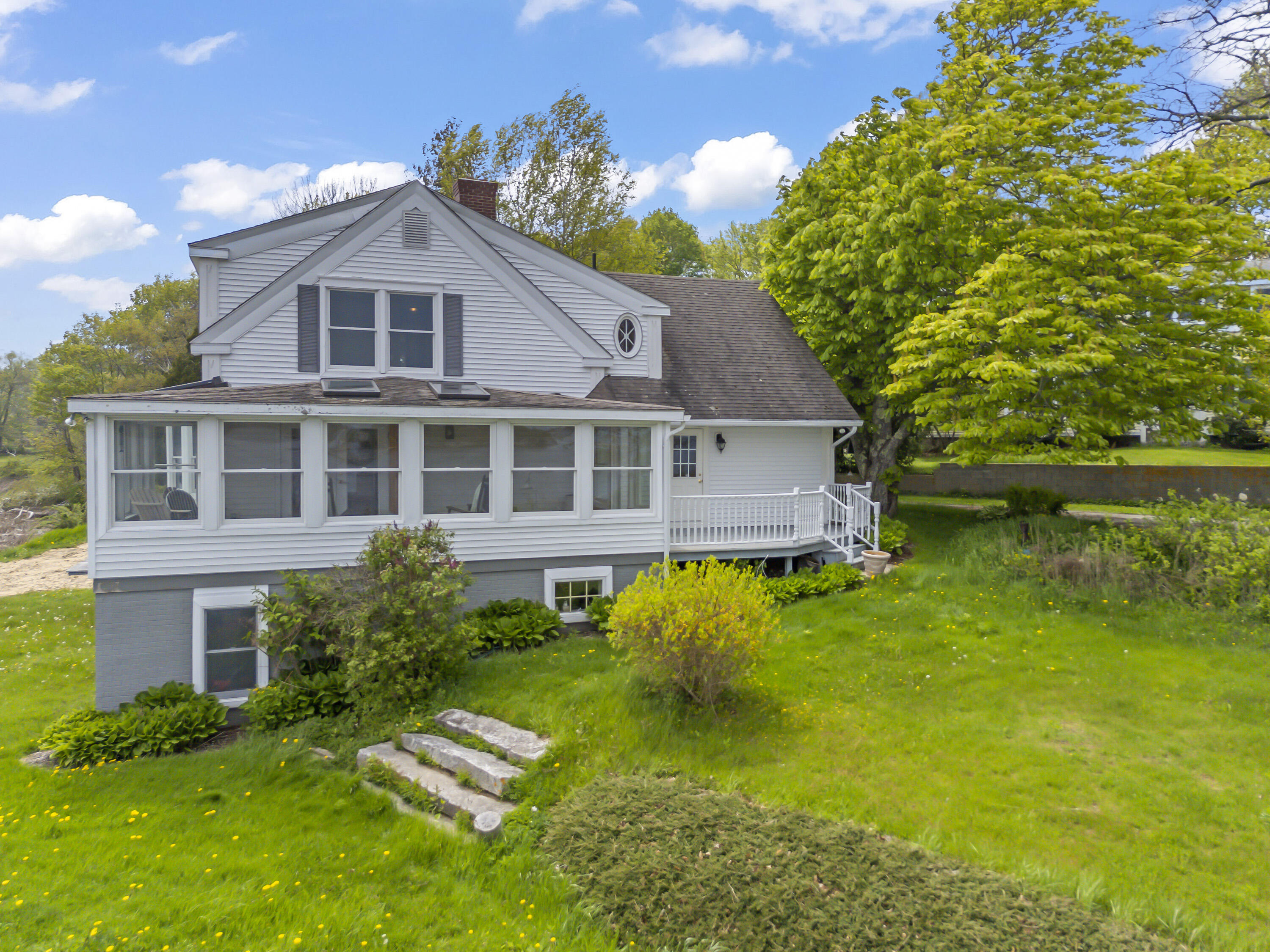 15 Church Lane, Phippsburg, ME, 04562