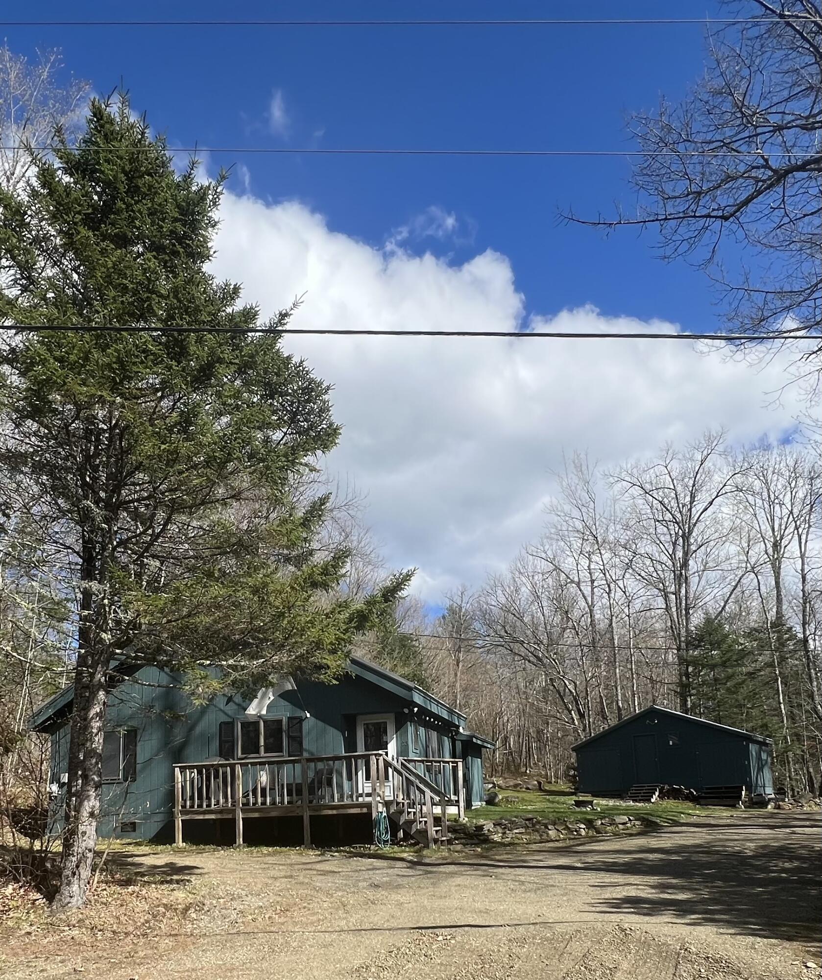 23 Tory Hill Road, Phillips, ME, 04966