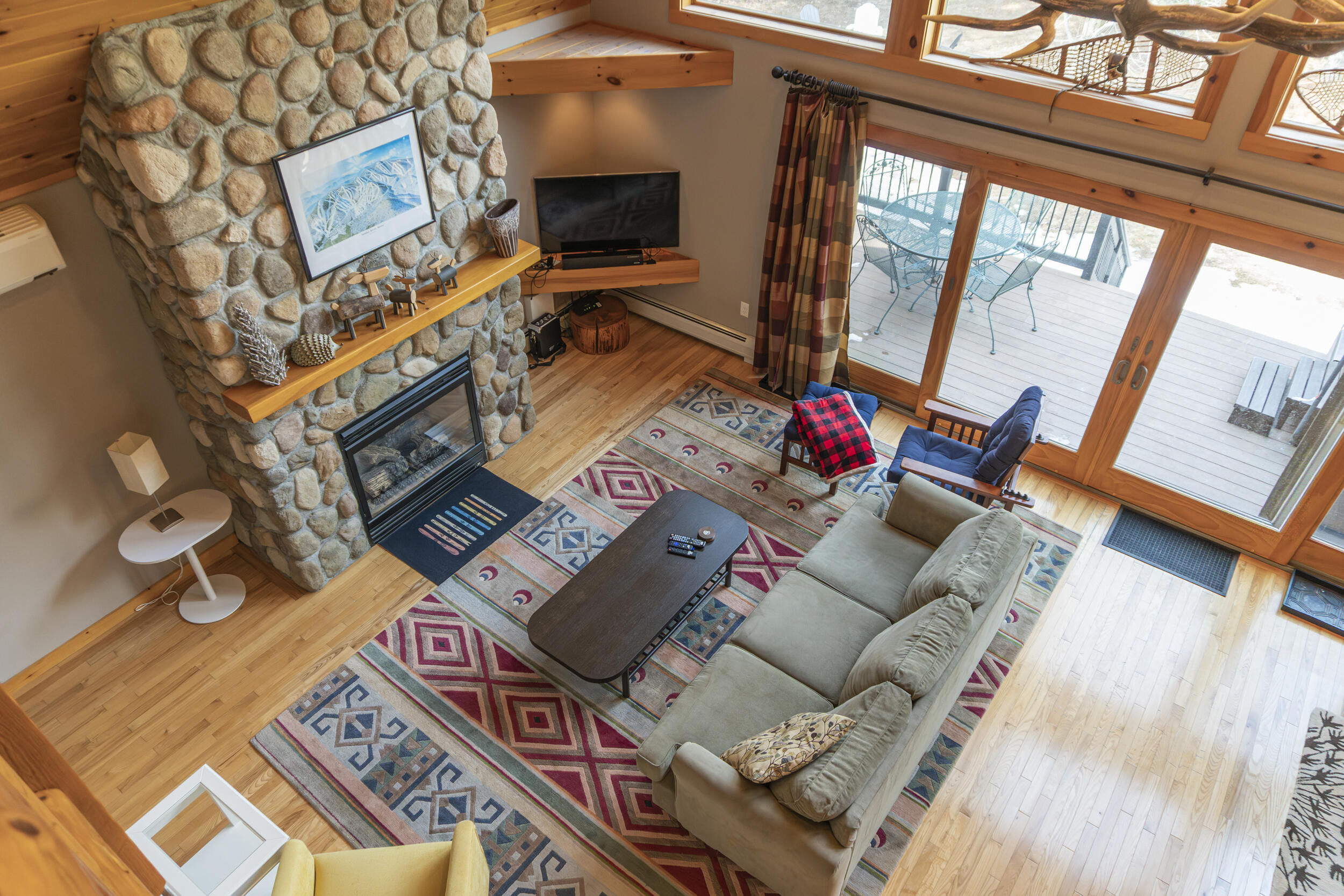 203 Walkers Mills Road, Bethel, ME, 04217