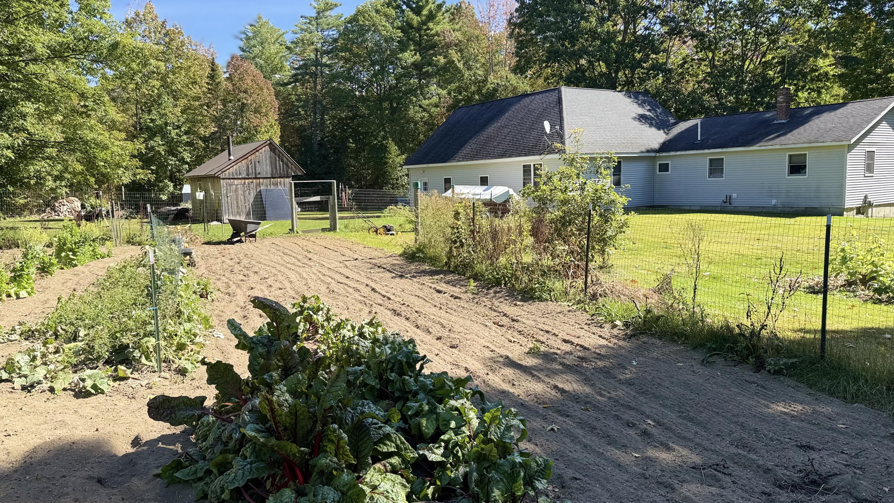 249 School Road, Charleston, ME, 04422