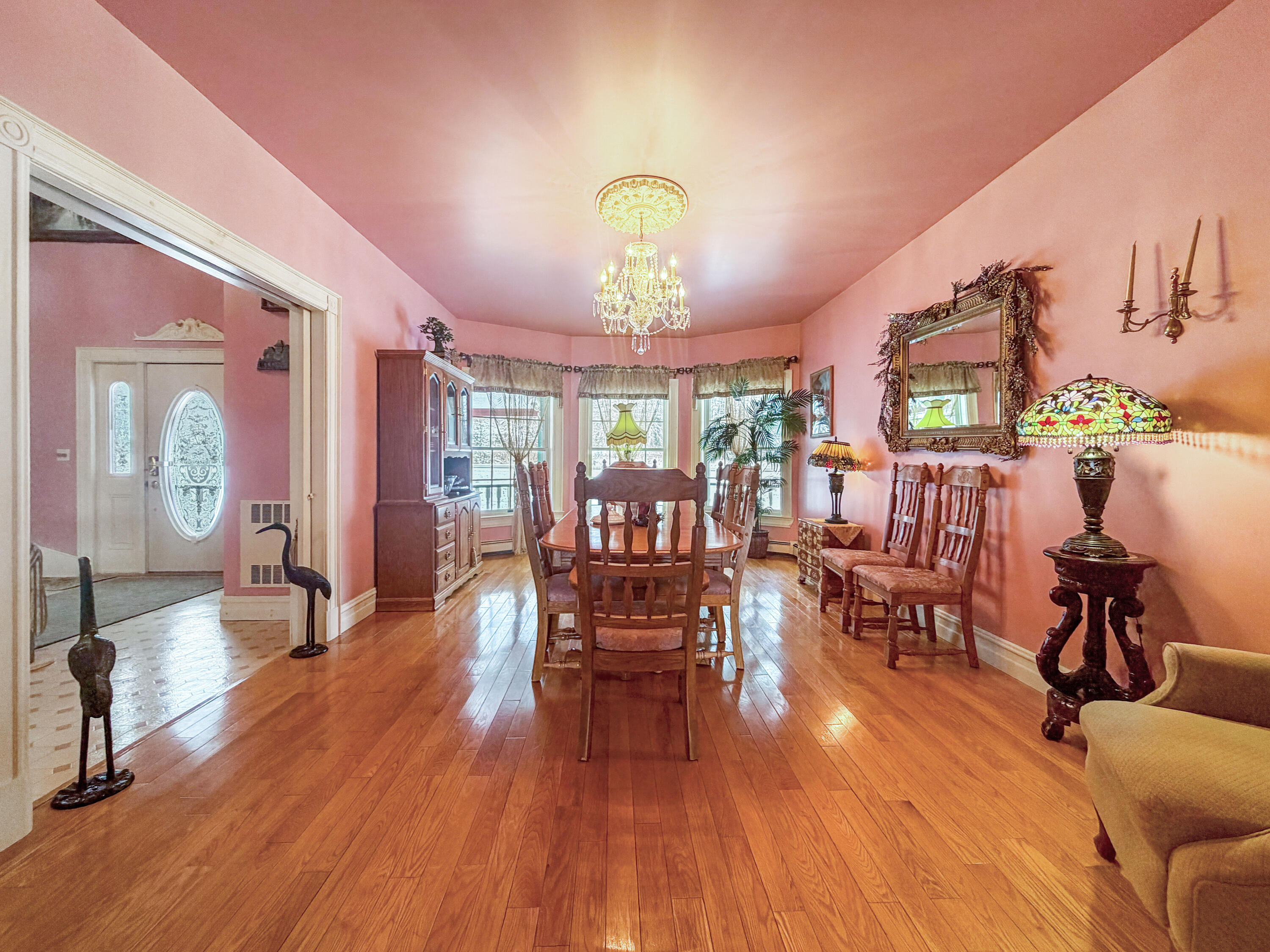 824 Beaulieu Road, Madawaska, ME, 04773