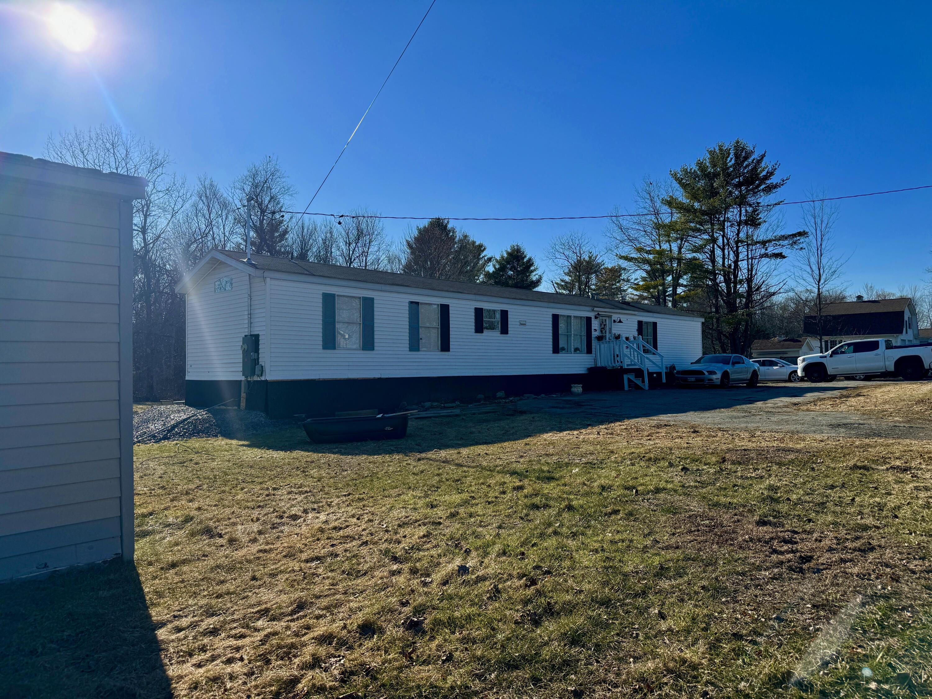 167 Sweeney Road, Robbinston, ME, 04671
