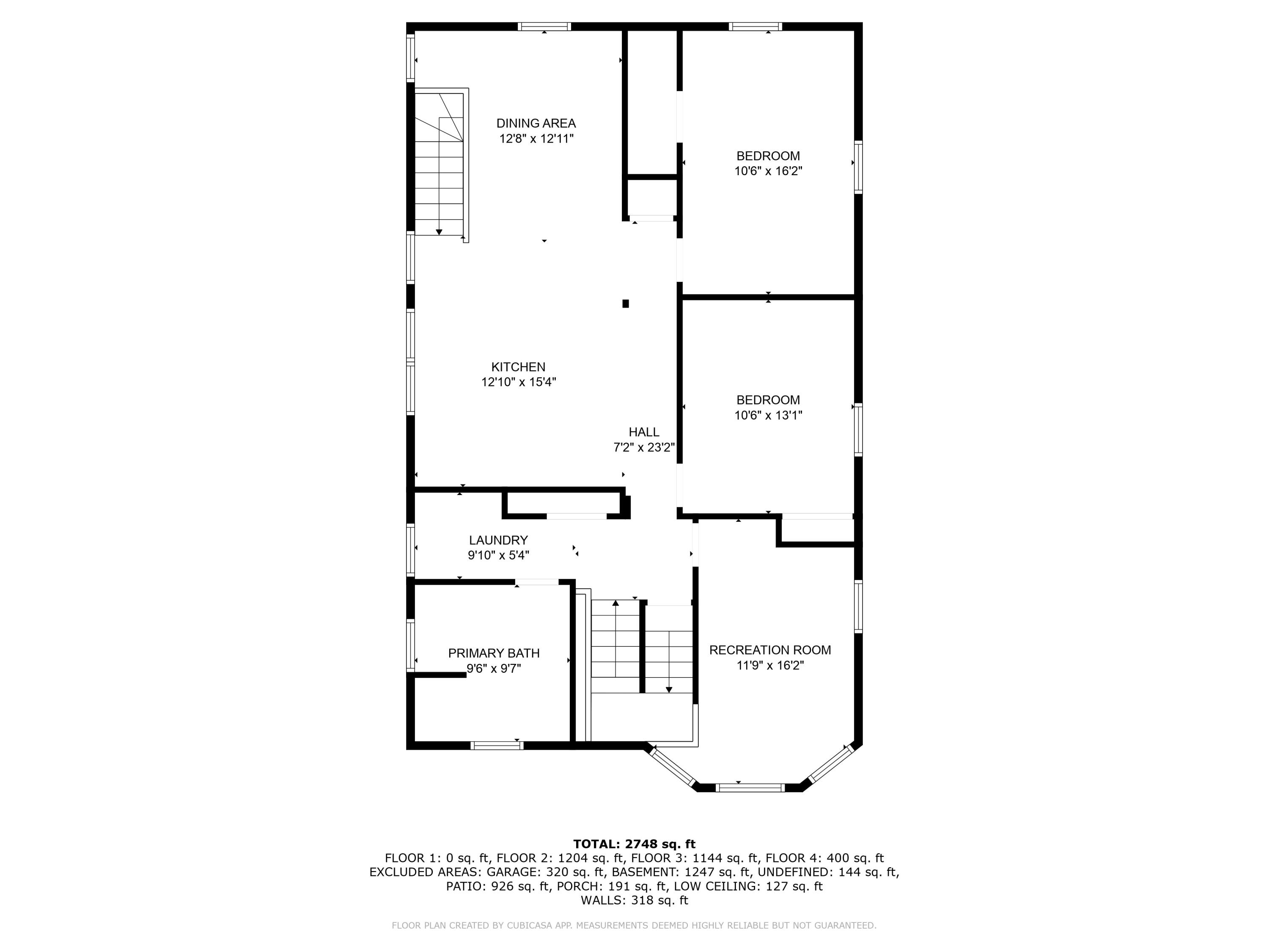 44 Hersey Street, Portland, ME, 04103