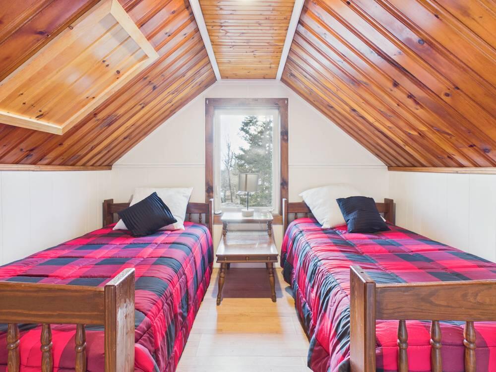 154 Sinclair Road, Sinclair, ME, 04779