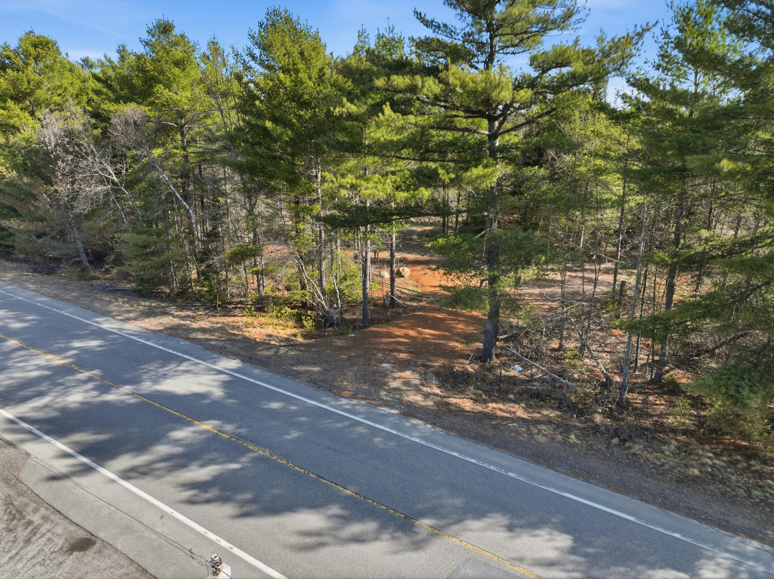 TBD Bennoch Road, Alton, ME, 04468