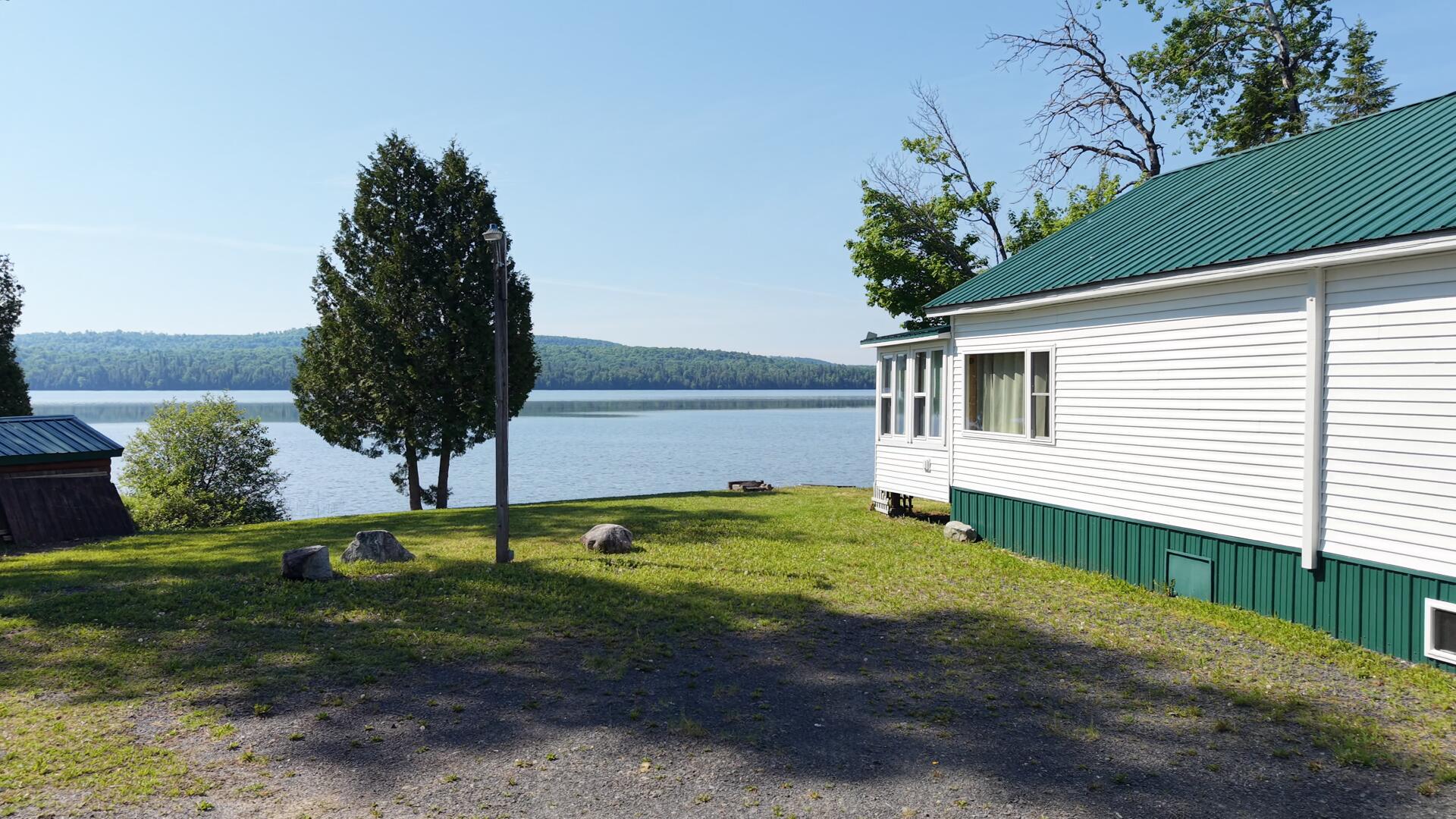 Photo of 320 Sinclair Road Sinclair ME 04779