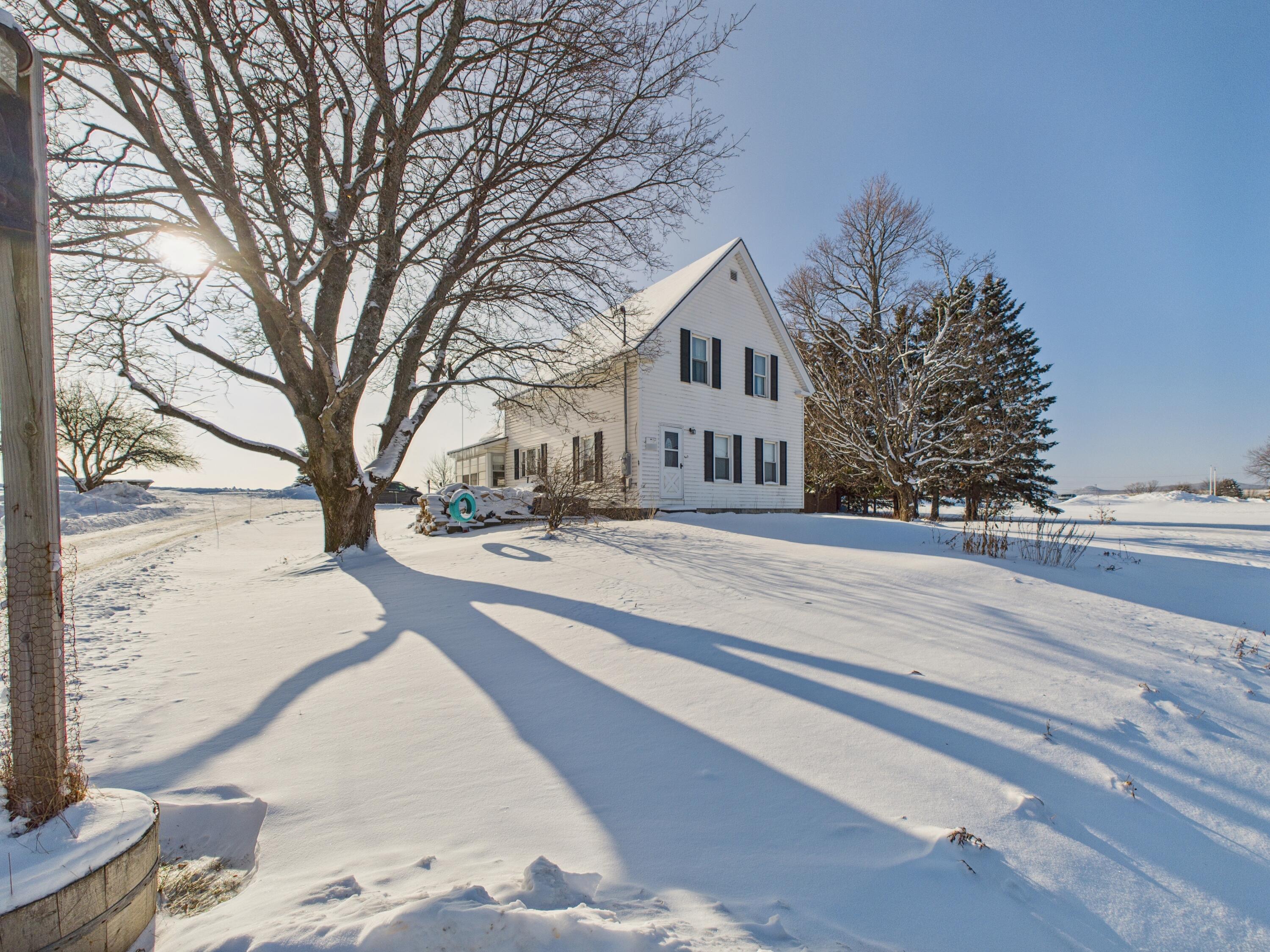 1616 Main Street, Mapleton, ME, 04757