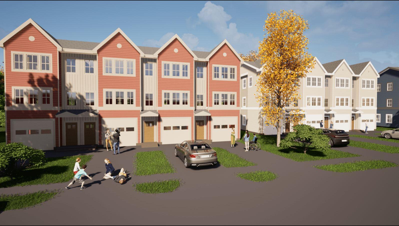 Photo of 1 Marshall Drive #2 Falmouth ME 04105
