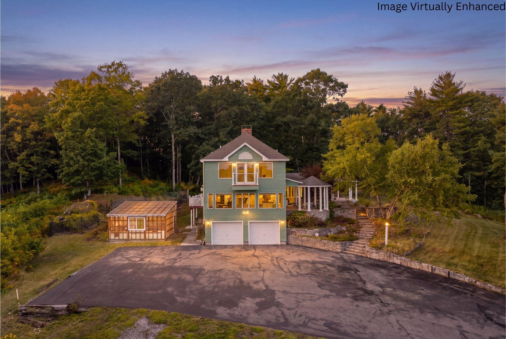 Photo of 70 Sunny Hill Road Casco ME 04015