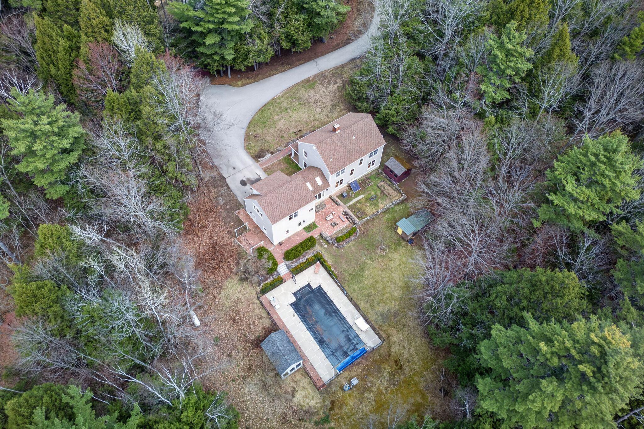 17 Richard Road, Gorham, ME, 04038