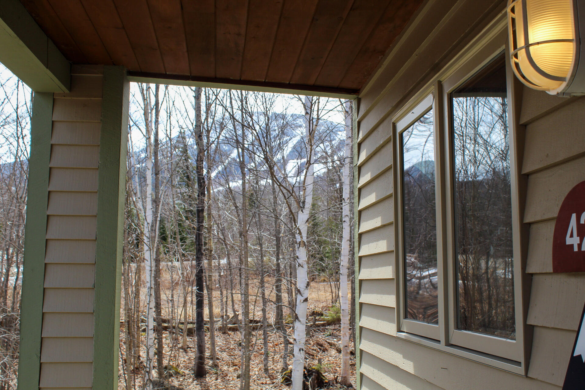 429 Snowflower Court UNIT 429, Carrabassett Valley, ME, 04947