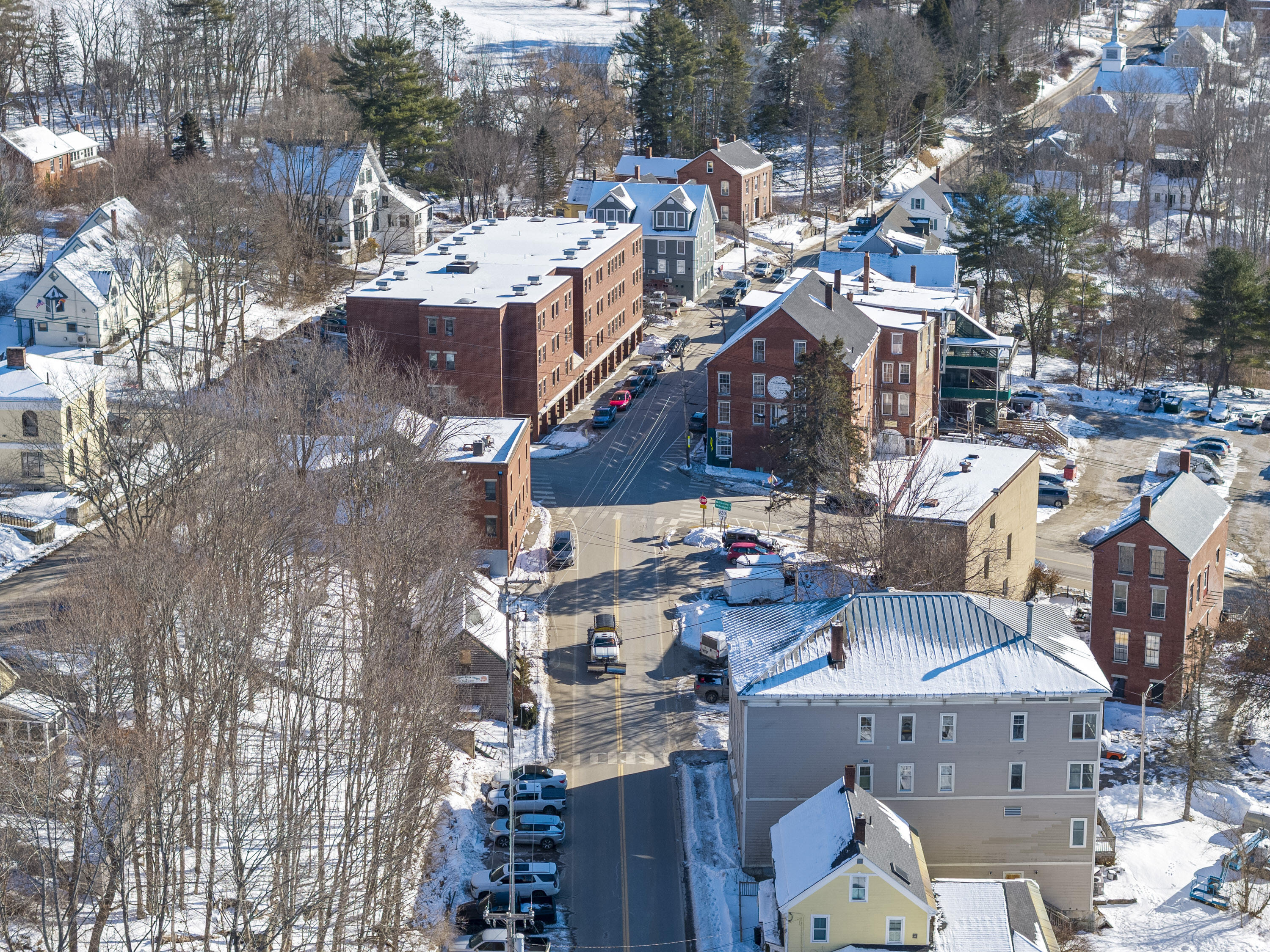 258 Jefferson Street, Waldoboro, ME, 04572