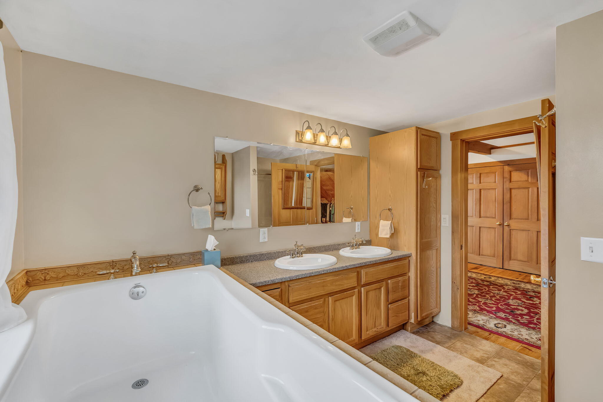 54 Folsom Ridge Road, Burlington, ME, 04417