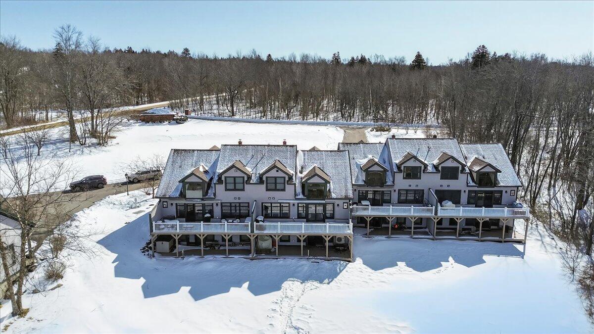 58 Harbor View Drive UNIT 58, Stockton Springs, ME, 04981