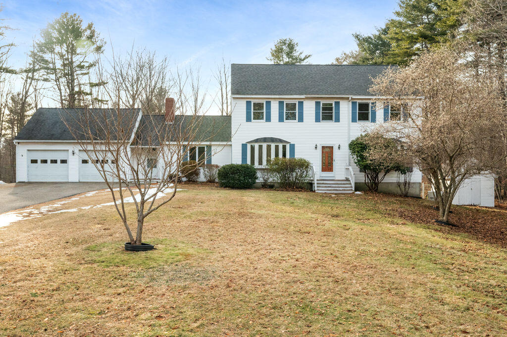 32 Bluestone Lane, York, ME, 03909