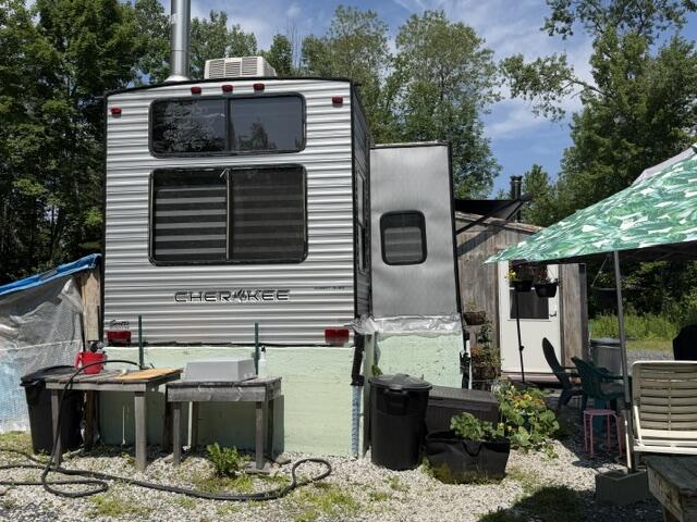 Photo of 549 Four Mile Square Road Anson ME 04911