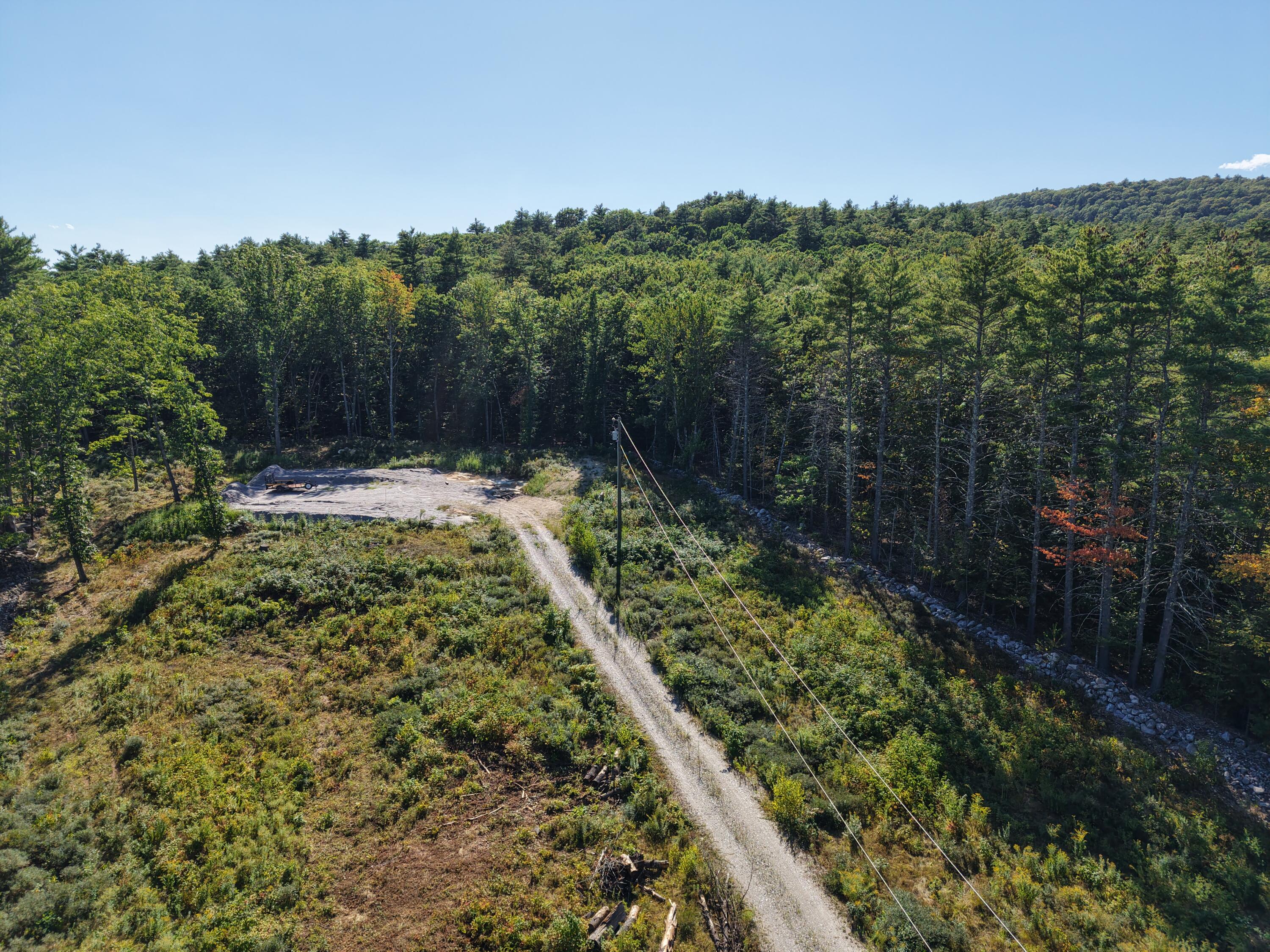 Photo of 708 Webbs Mills Road Raymond ME 04071